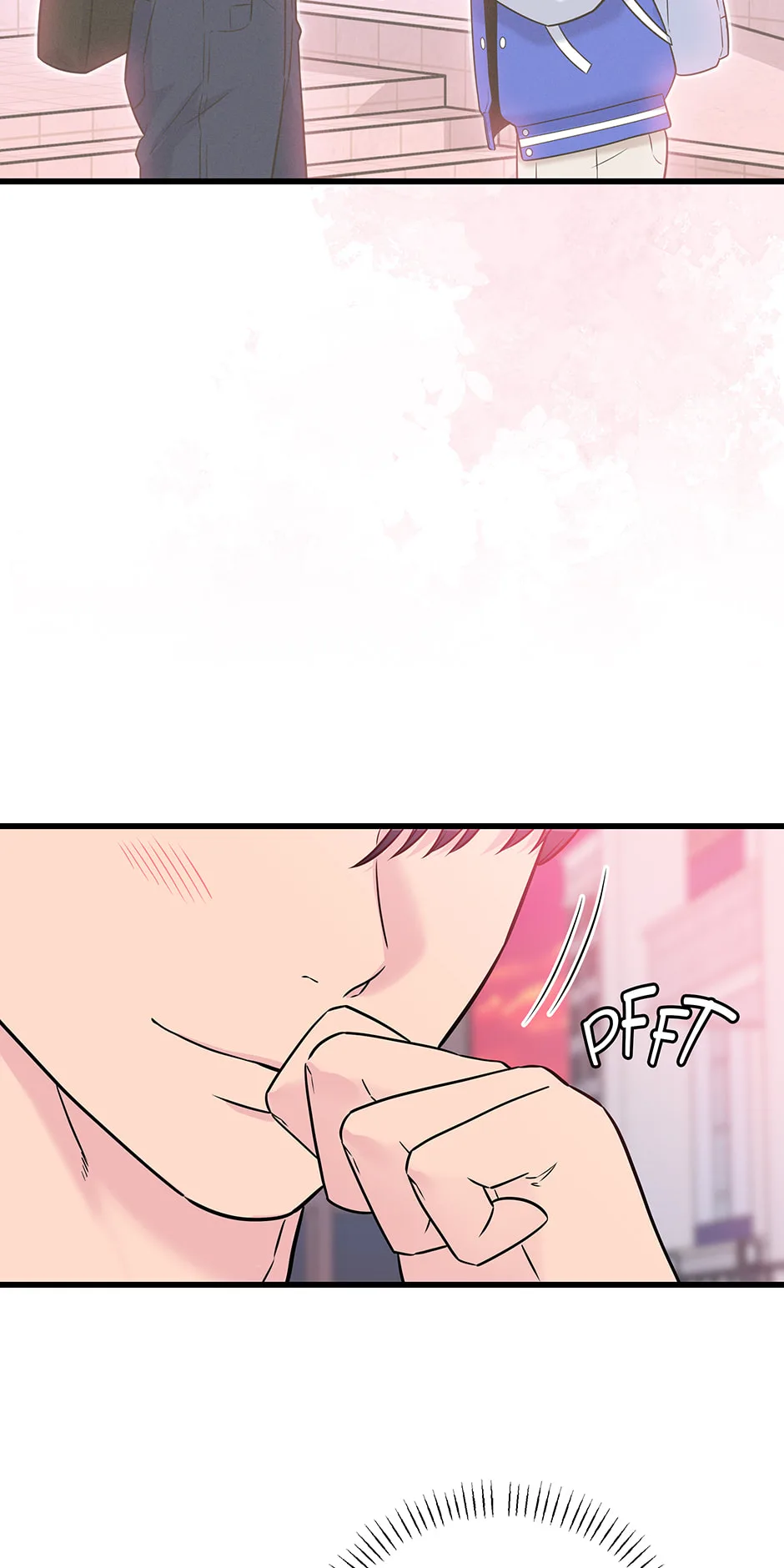 Love On Campus - Chapter 69 - Page 41