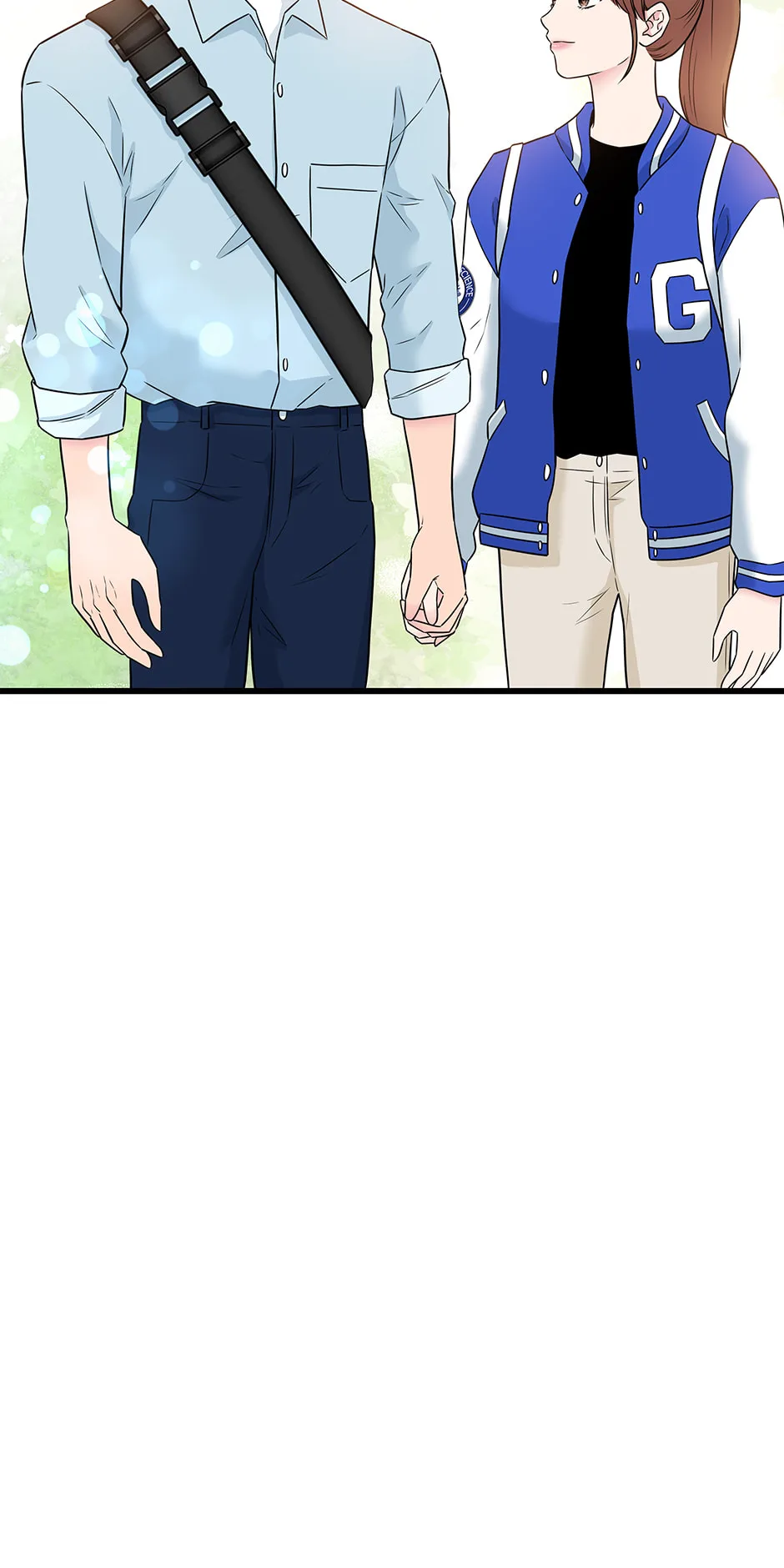 Love On Campus - Chapter 69 - Page 43