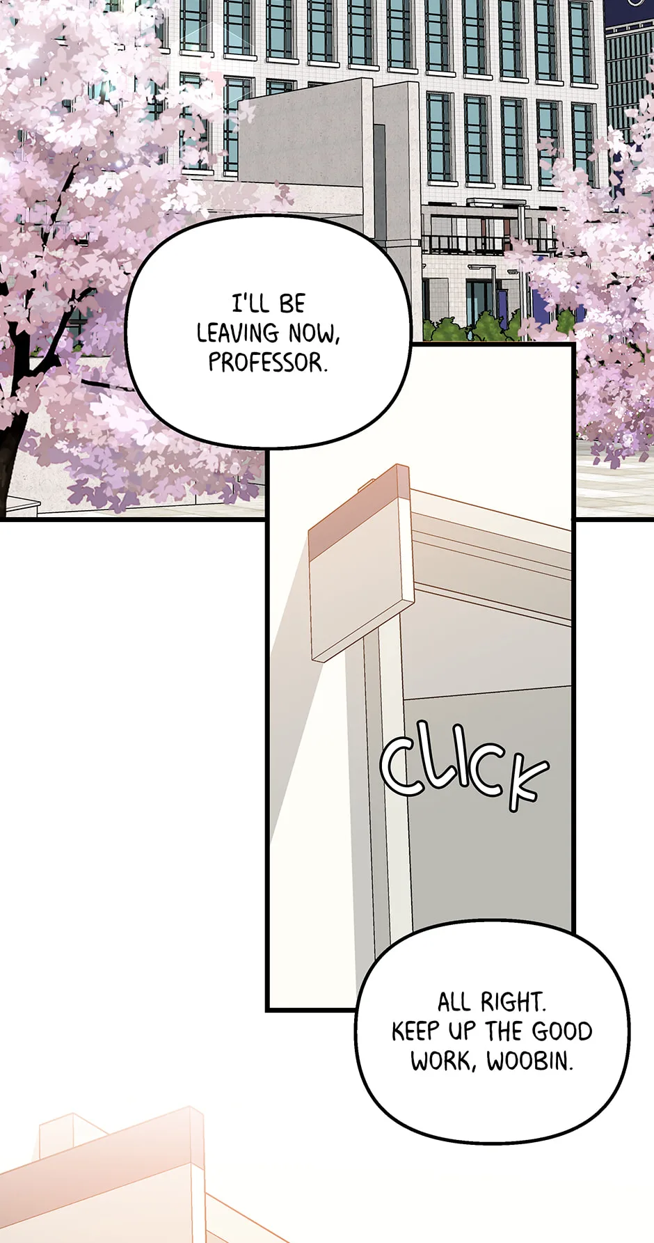 Love On Campus - Chapter 69 - Page 45