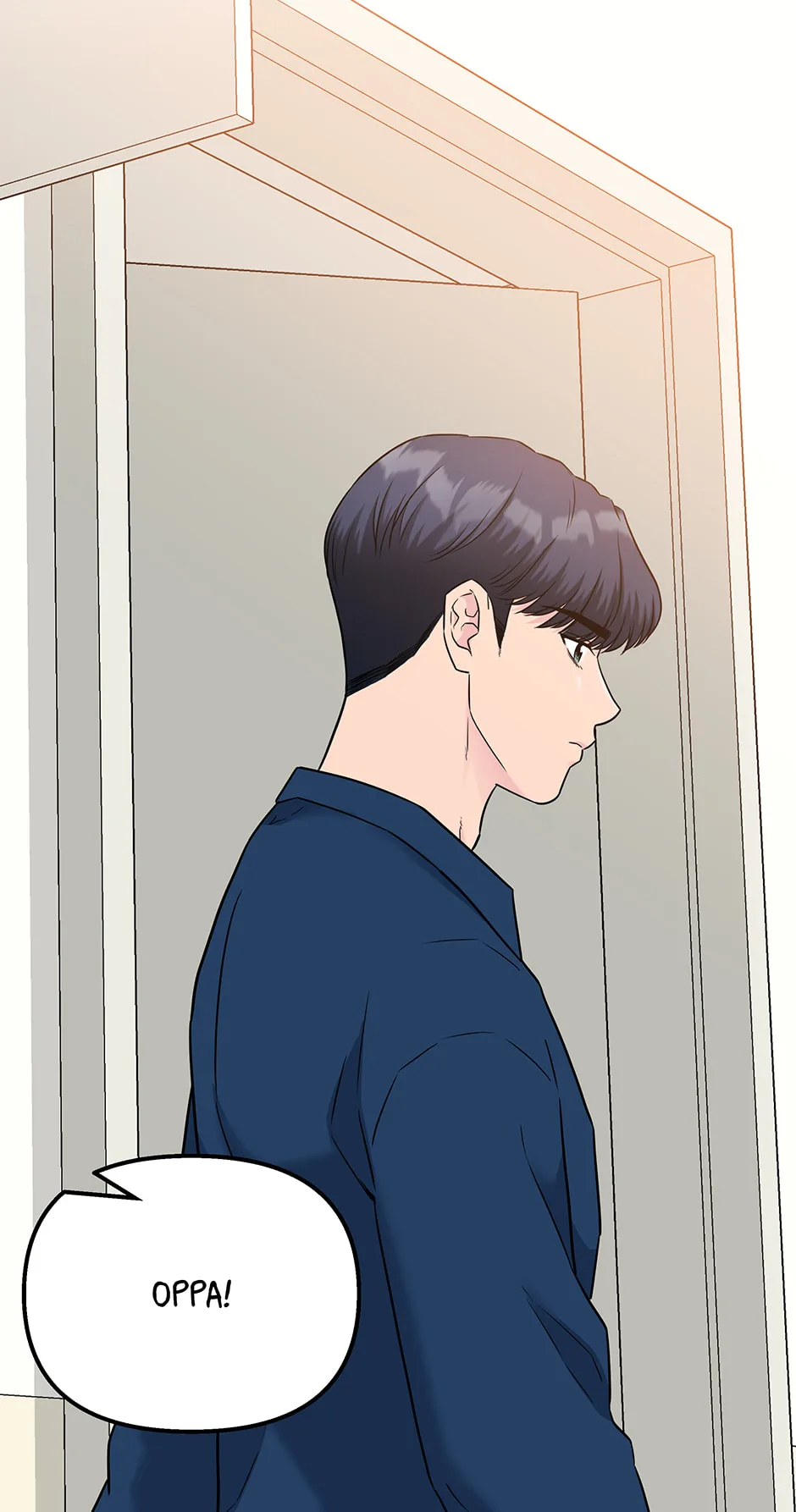 Love On Campus - Chapter 69 - Page 46