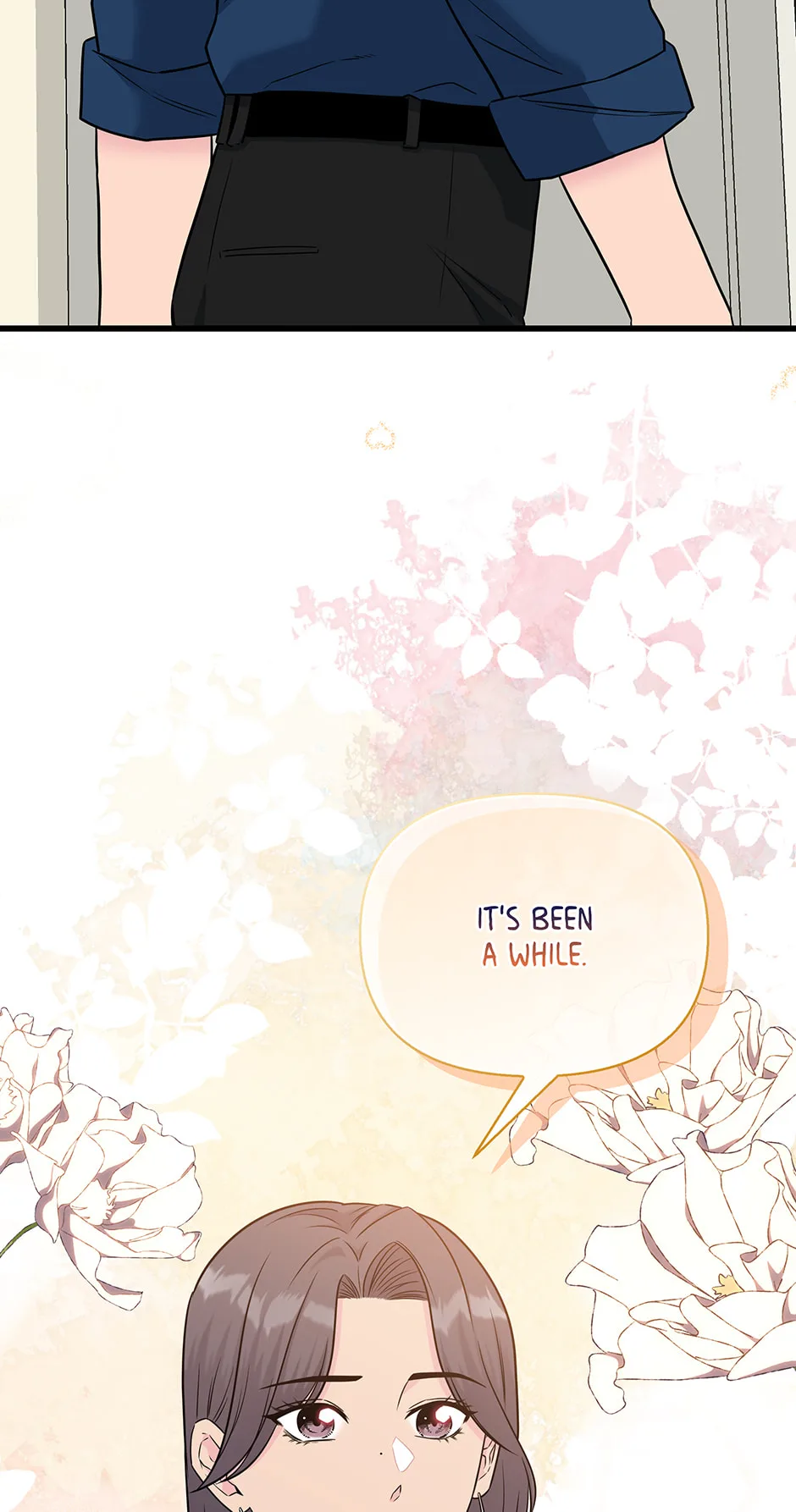 Love On Campus - Chapter 69 - Page 47