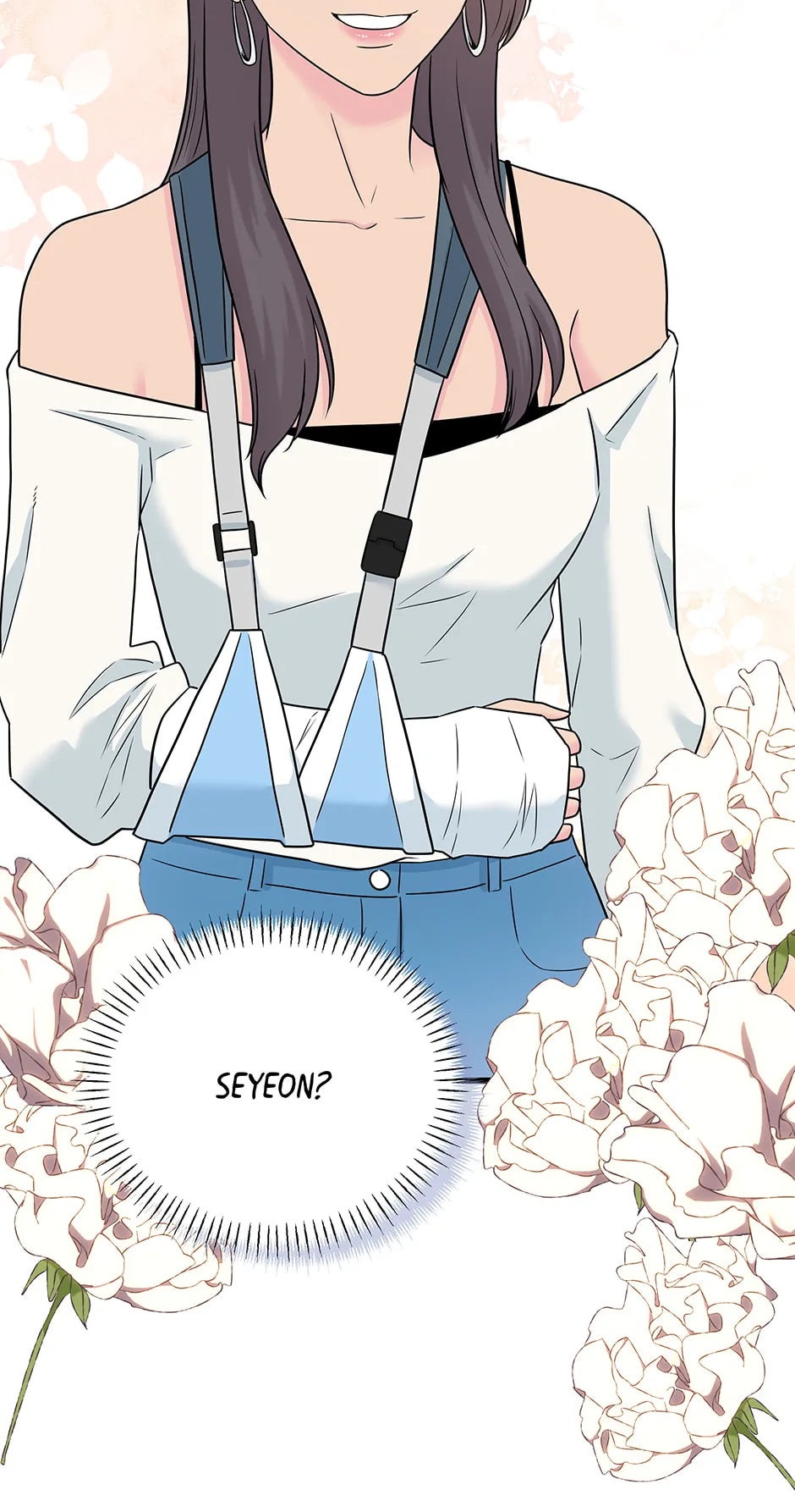 Love On Campus - Chapter 69 - Page 48