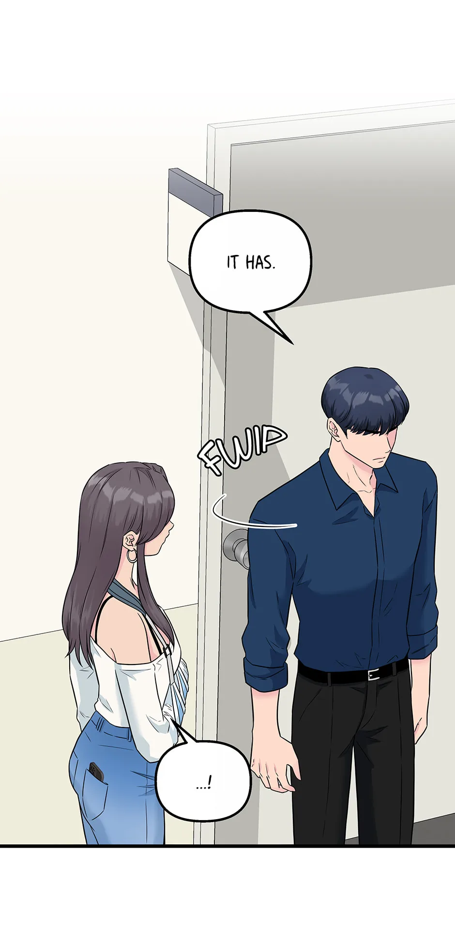 Love On Campus - Chapter 69 - Page 50