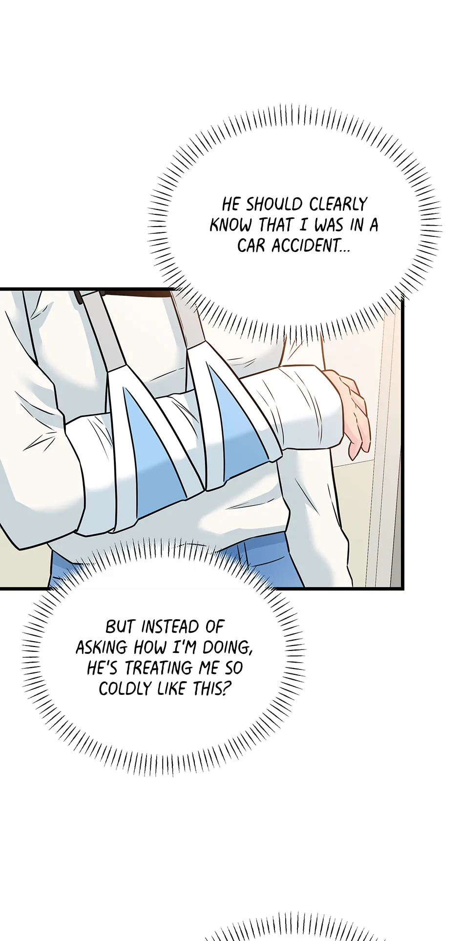 Love On Campus - Chapter 69 - Page 51