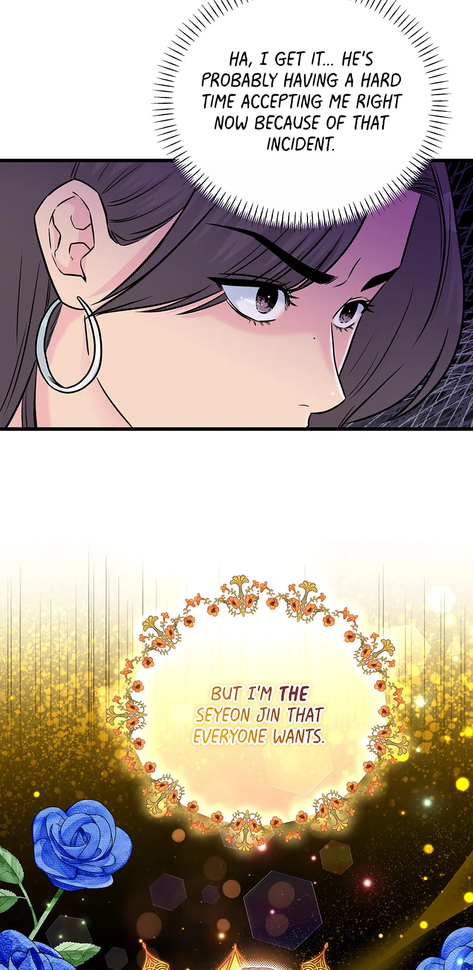 Love On Campus - Chapter 69 - Page 52