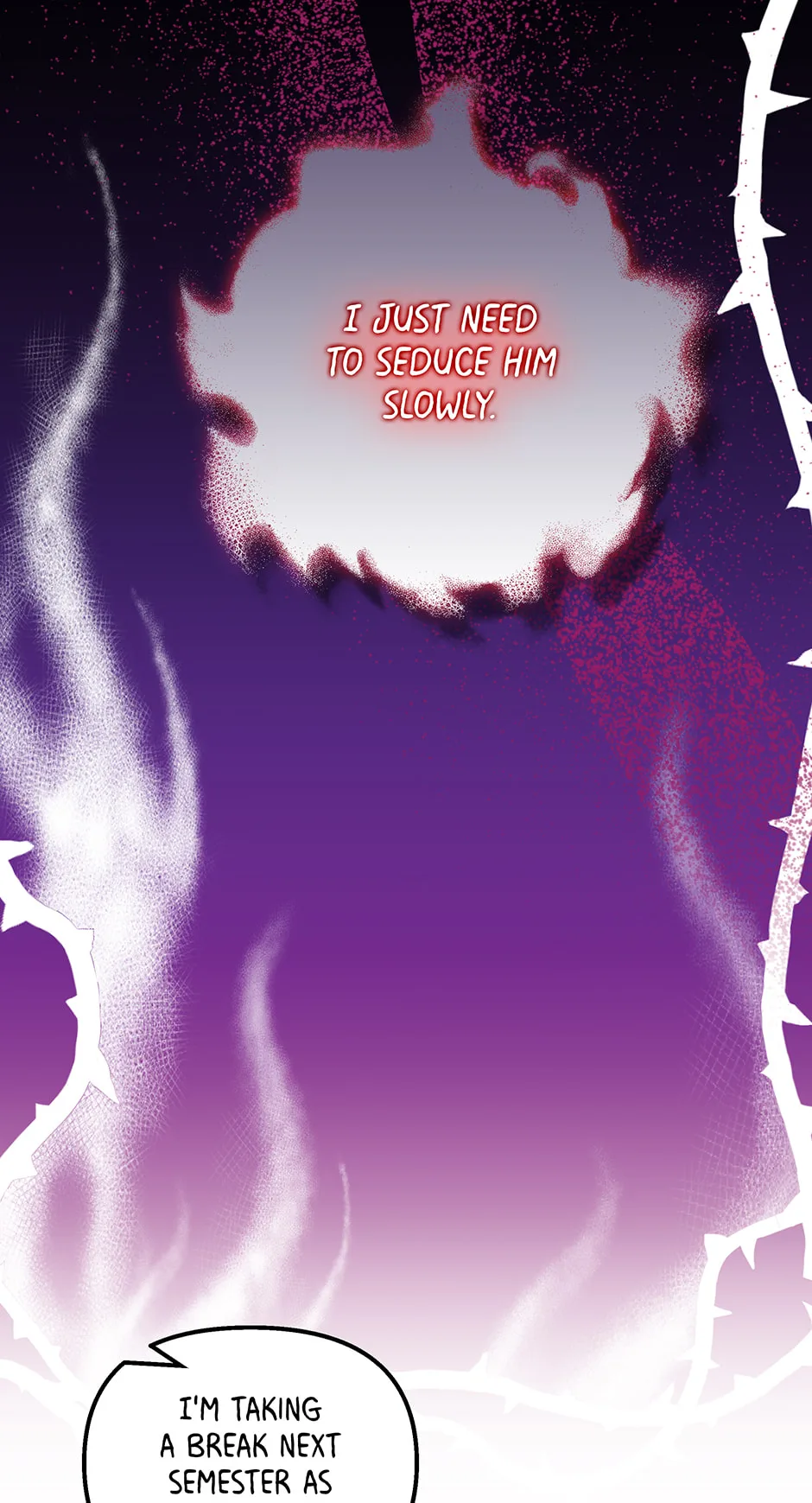 Love On Campus - Chapter 69 - Page 55