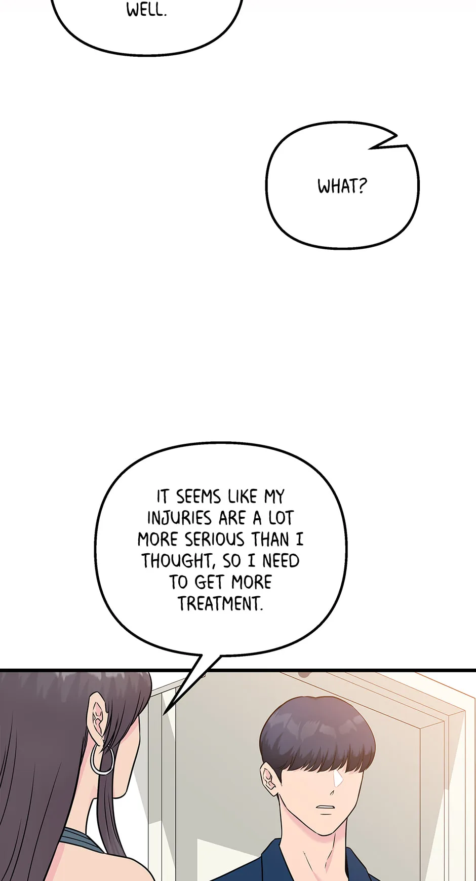Love On Campus - Chapter 69 - Page 56