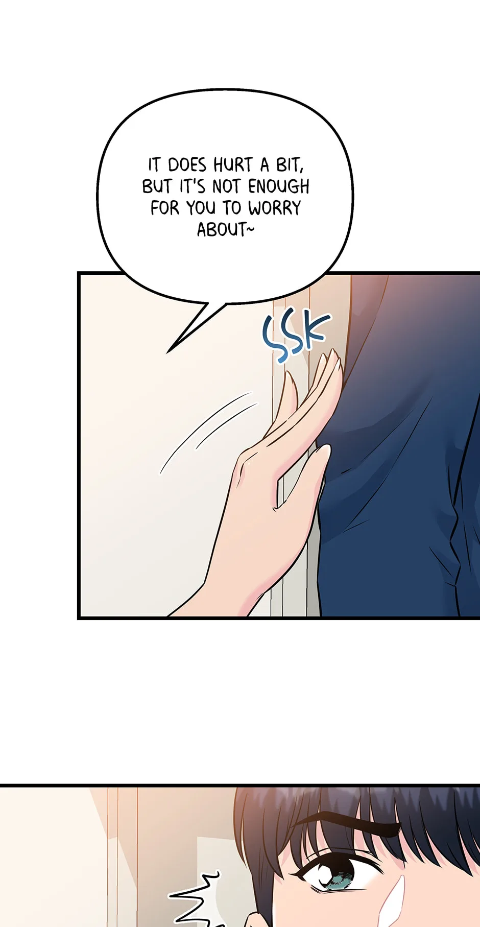 Love On Campus - Chapter 69 - Page 59