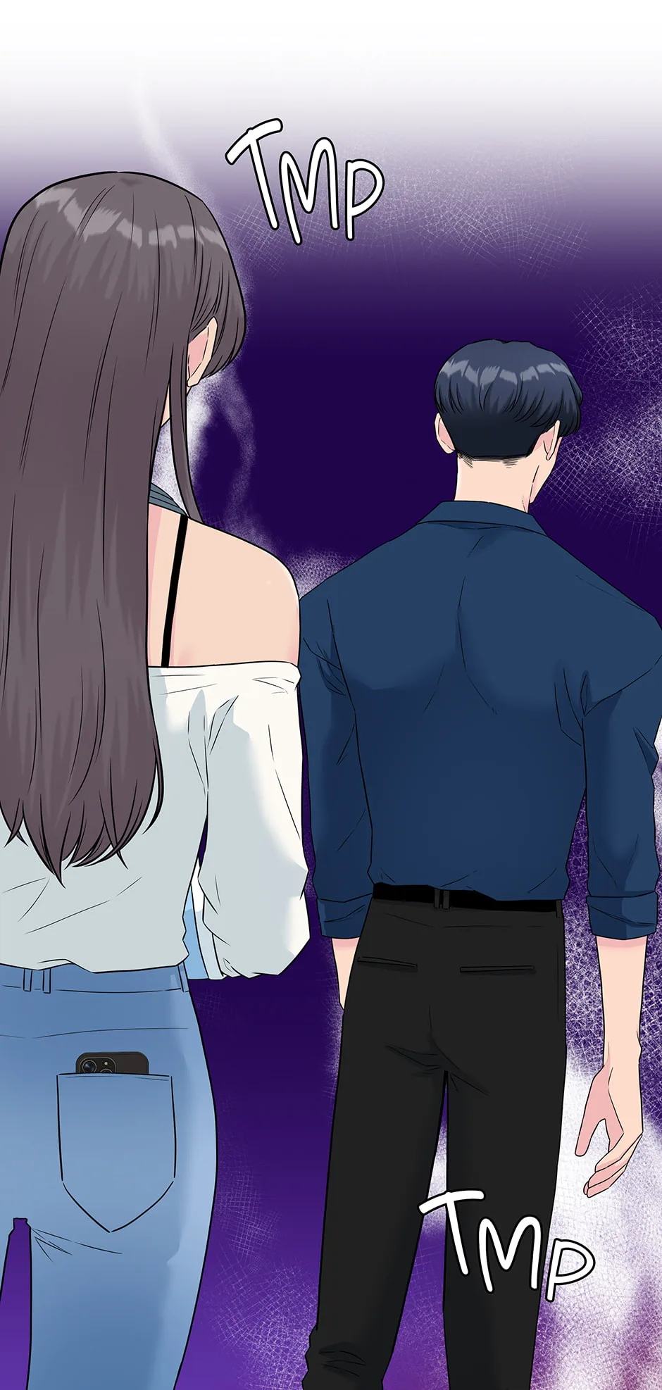 Love On Campus - Chapter 69 - Page 64
