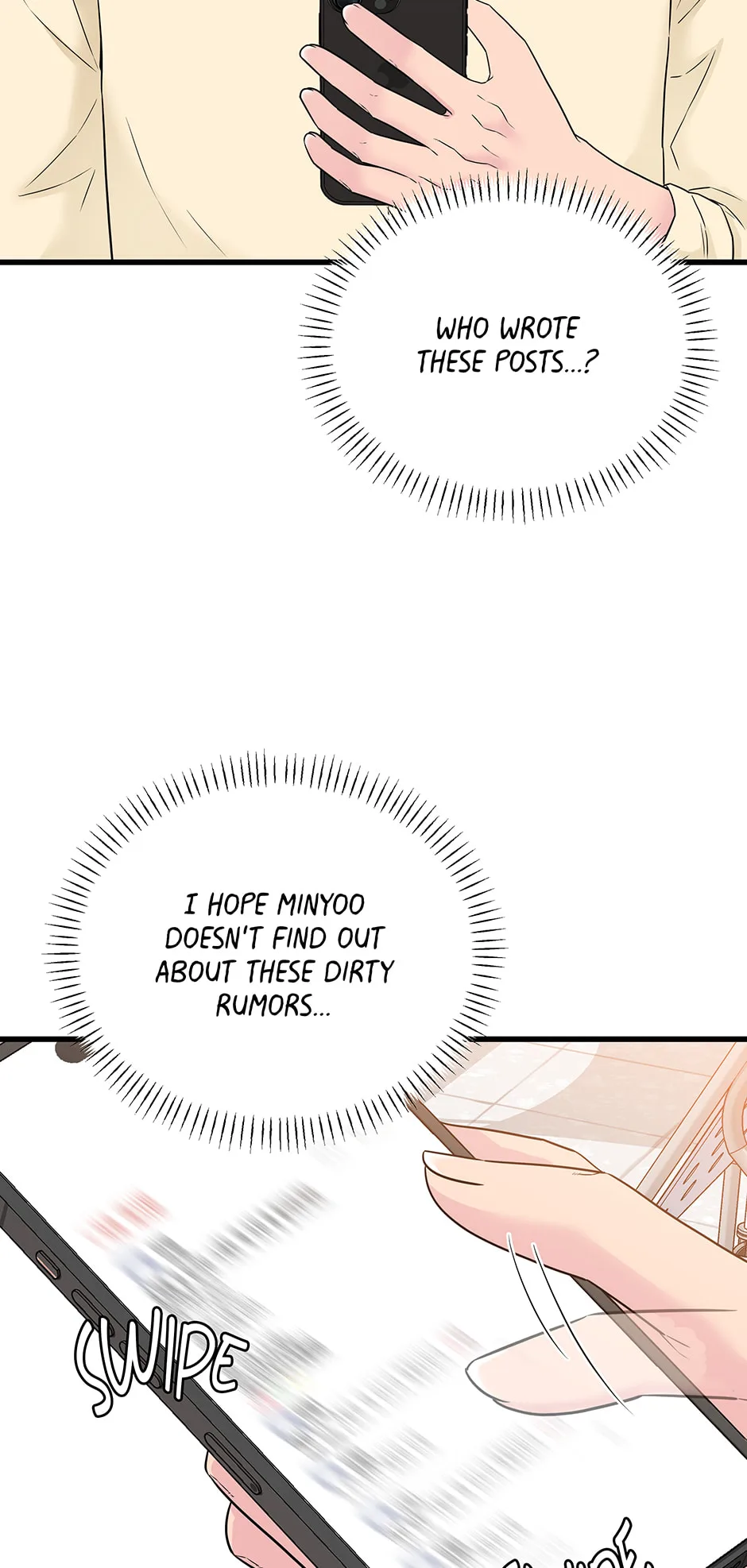 Love On Campus - Chapter 69 - Page 67