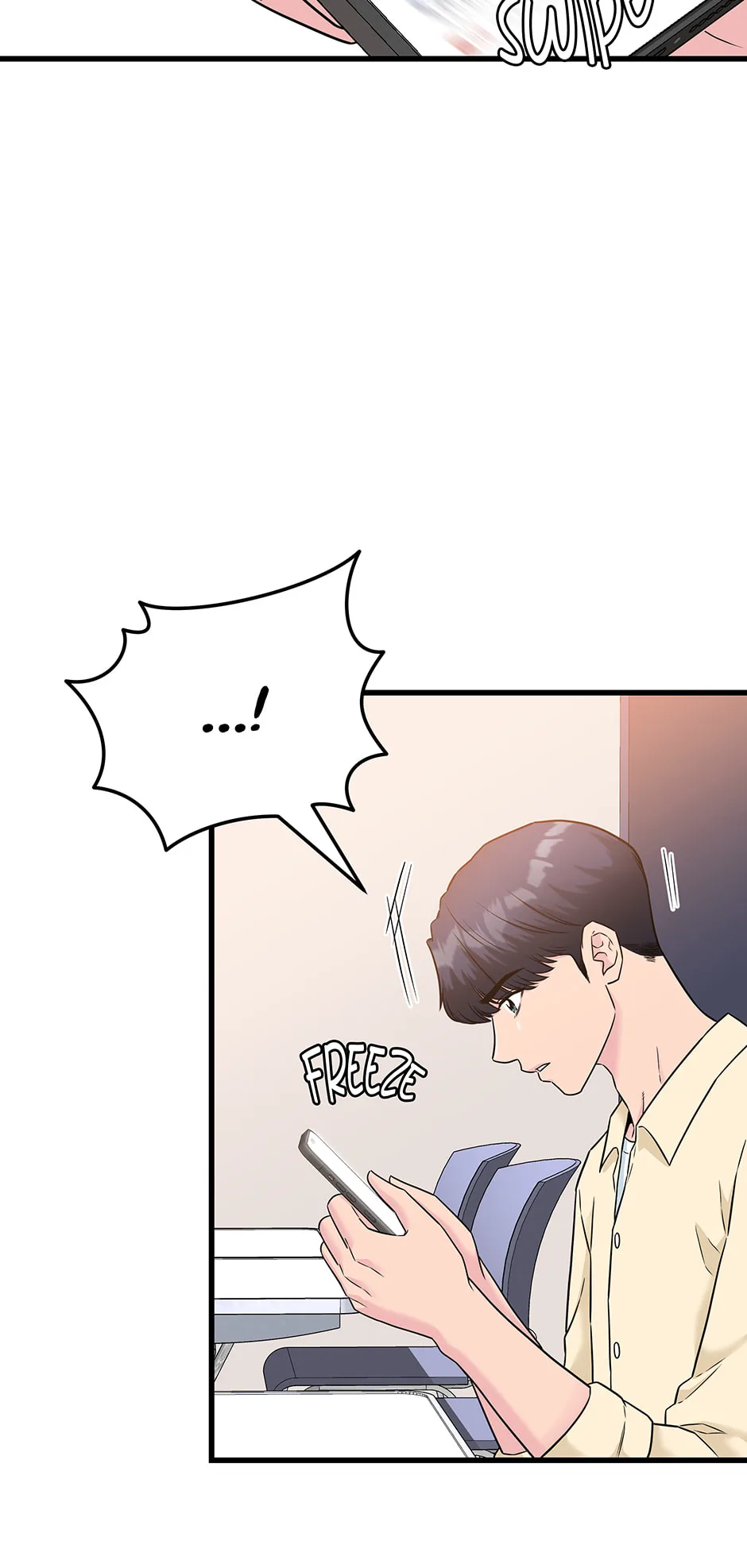 Love On Campus - Chapter 69 - Page 68