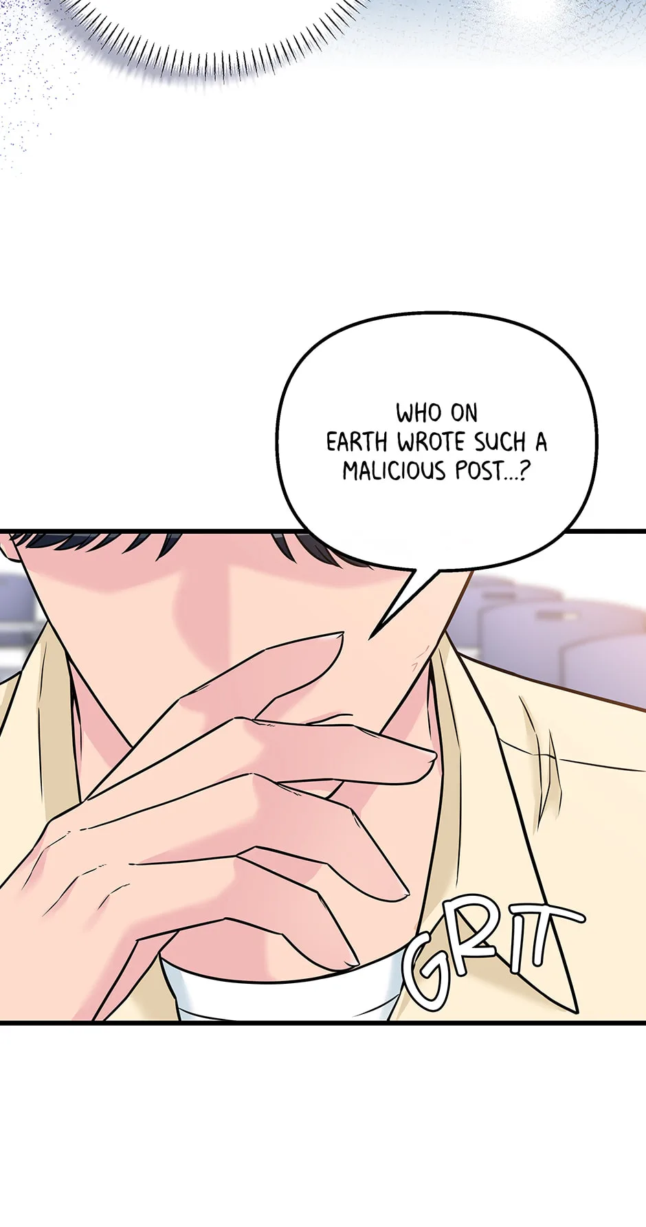 Love On Campus - Chapter 69 - Page 71