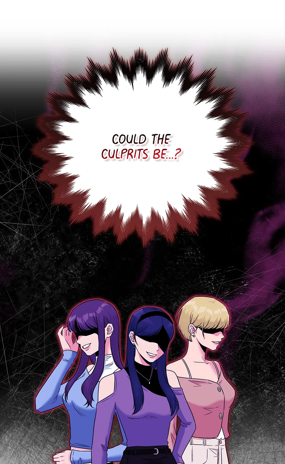 Love On Campus - Chapter 69 - Page 74