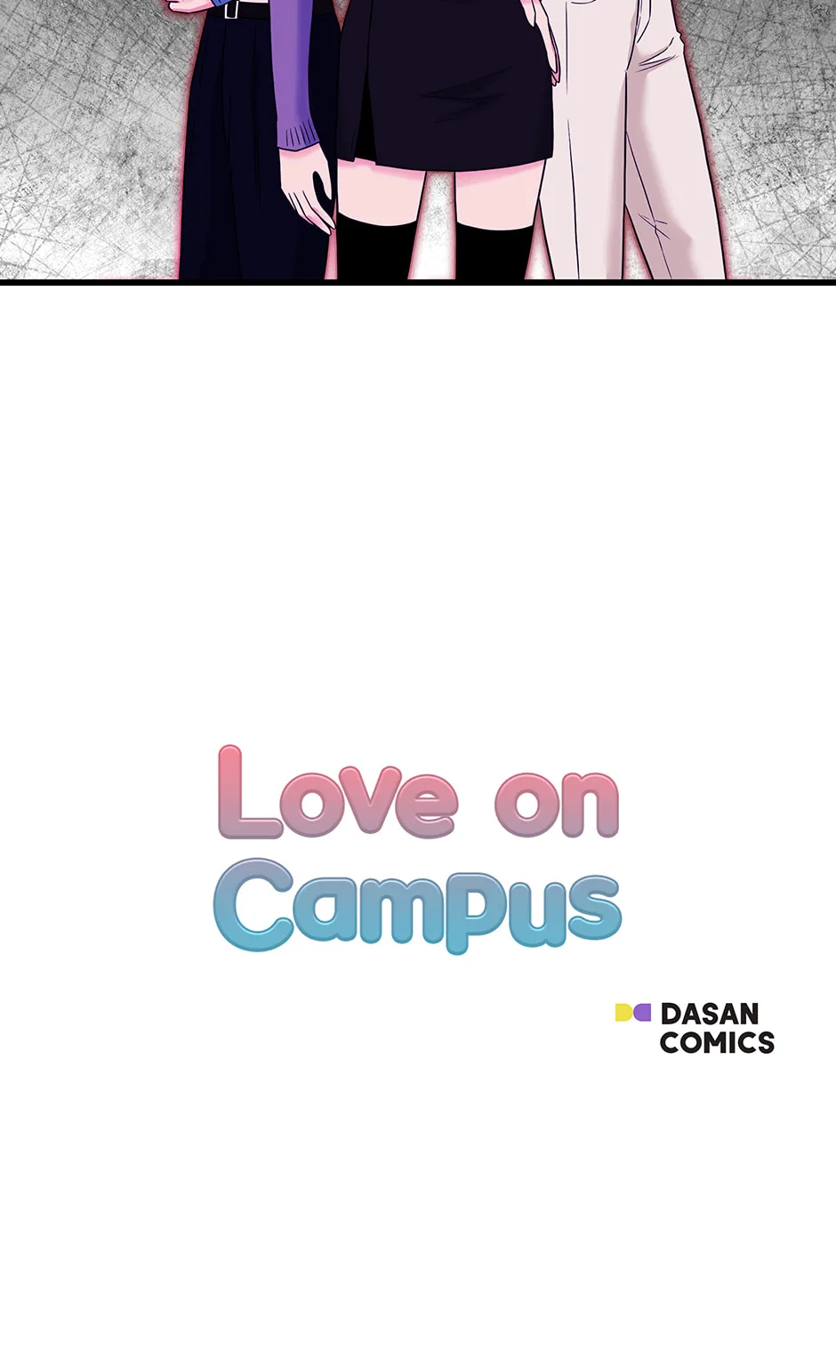 Love On Campus - Chapter 69 - Page 75