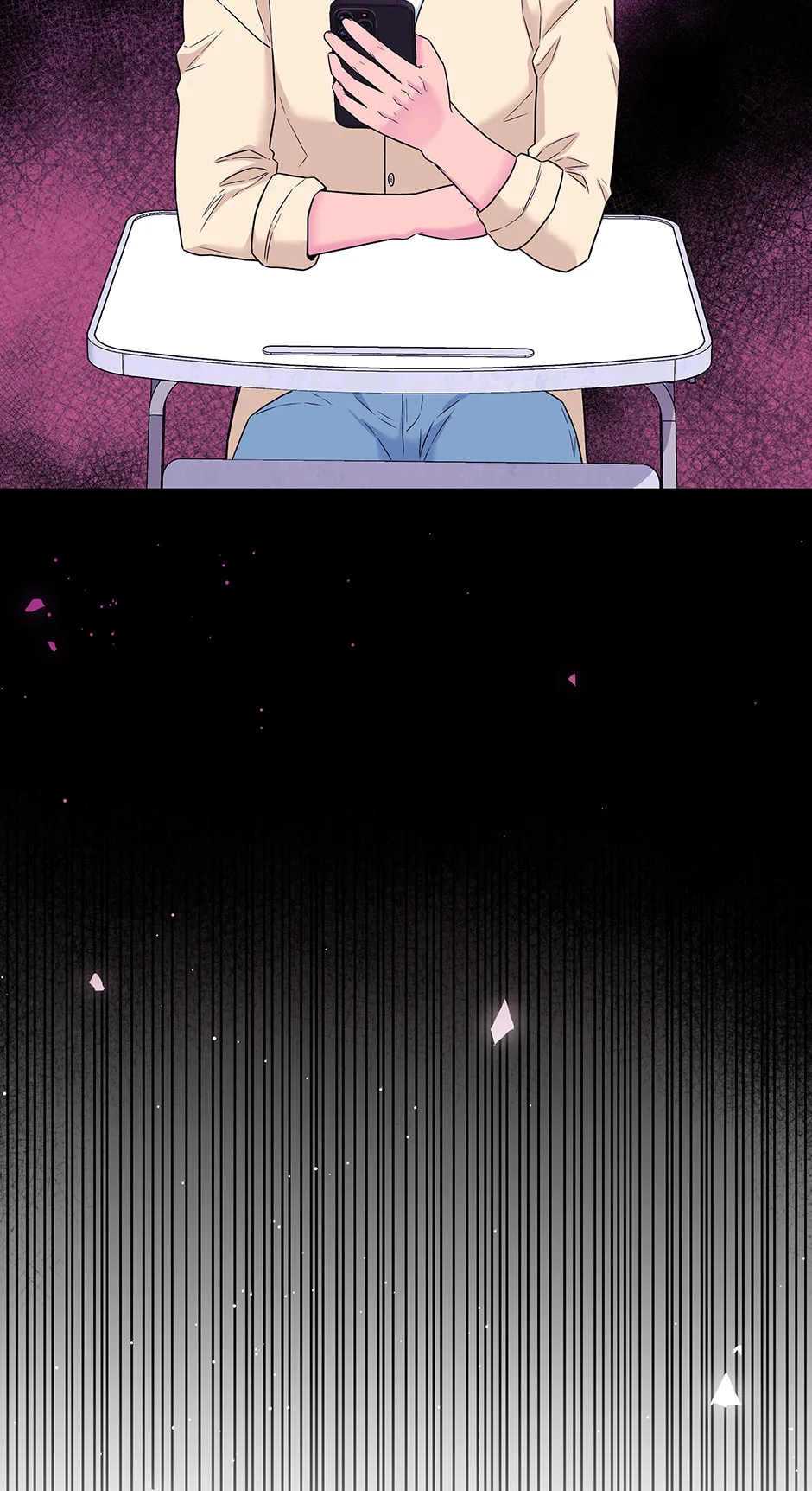 Love On Campus - Chapter 70 - Page 2