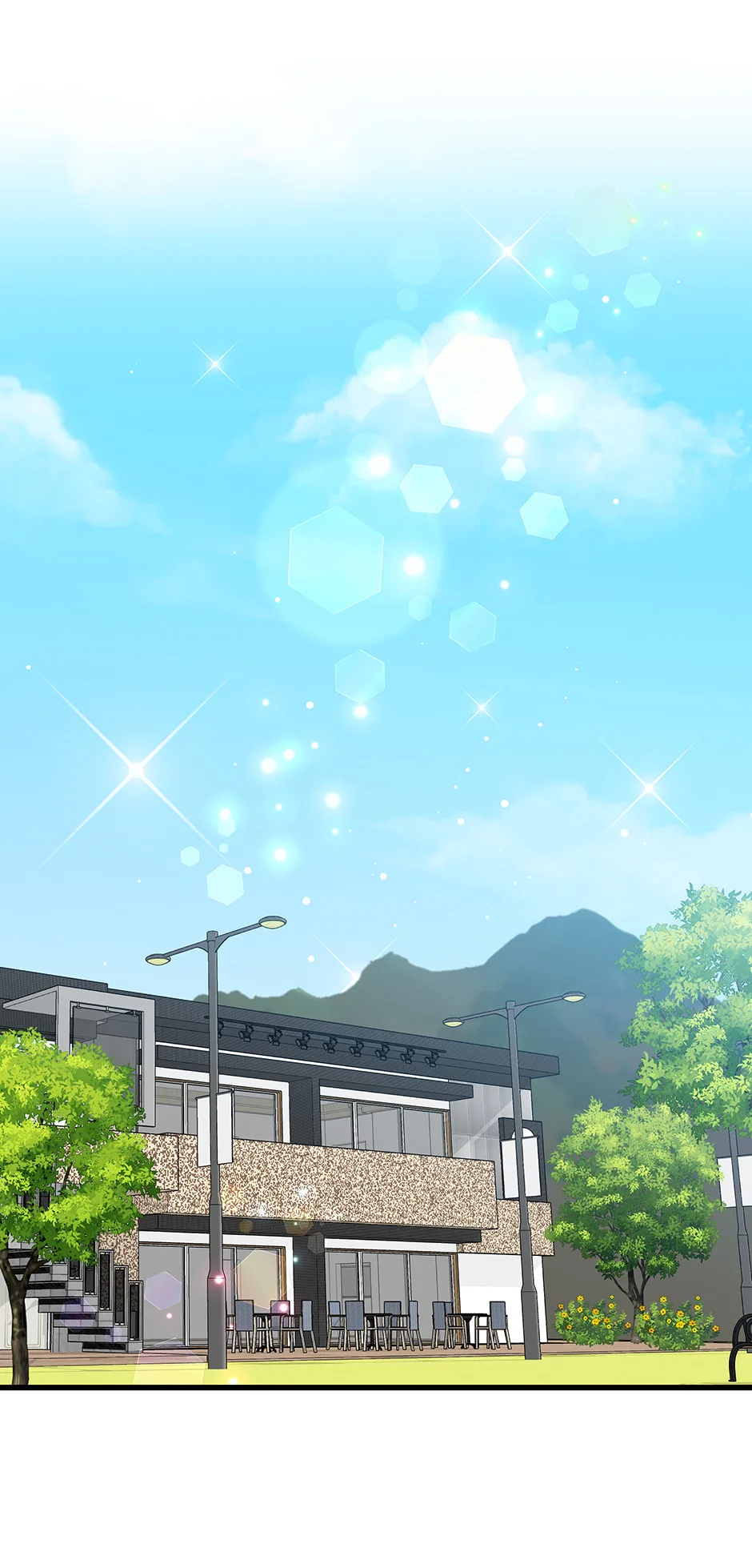Love On Campus - Chapter 70 - Page 4