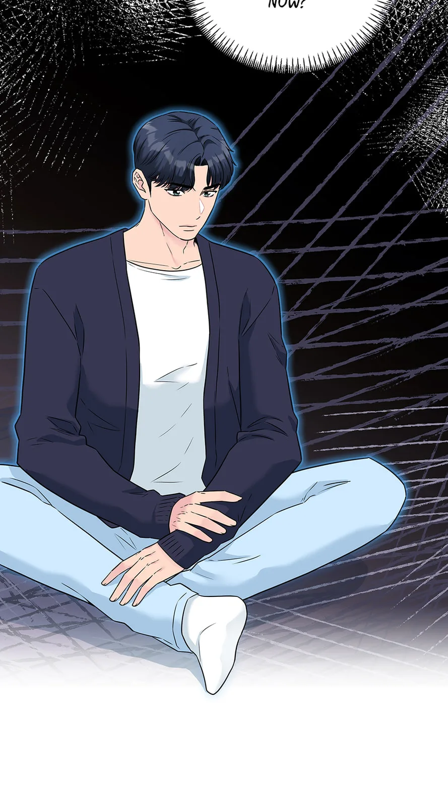 Love On Campus - Chapter 70 - Page 8