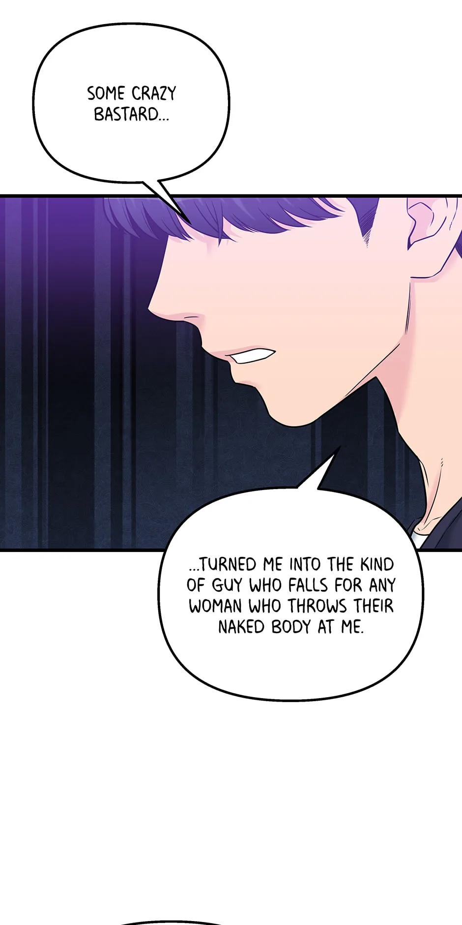 Love On Campus - Chapter 70 - Page 14