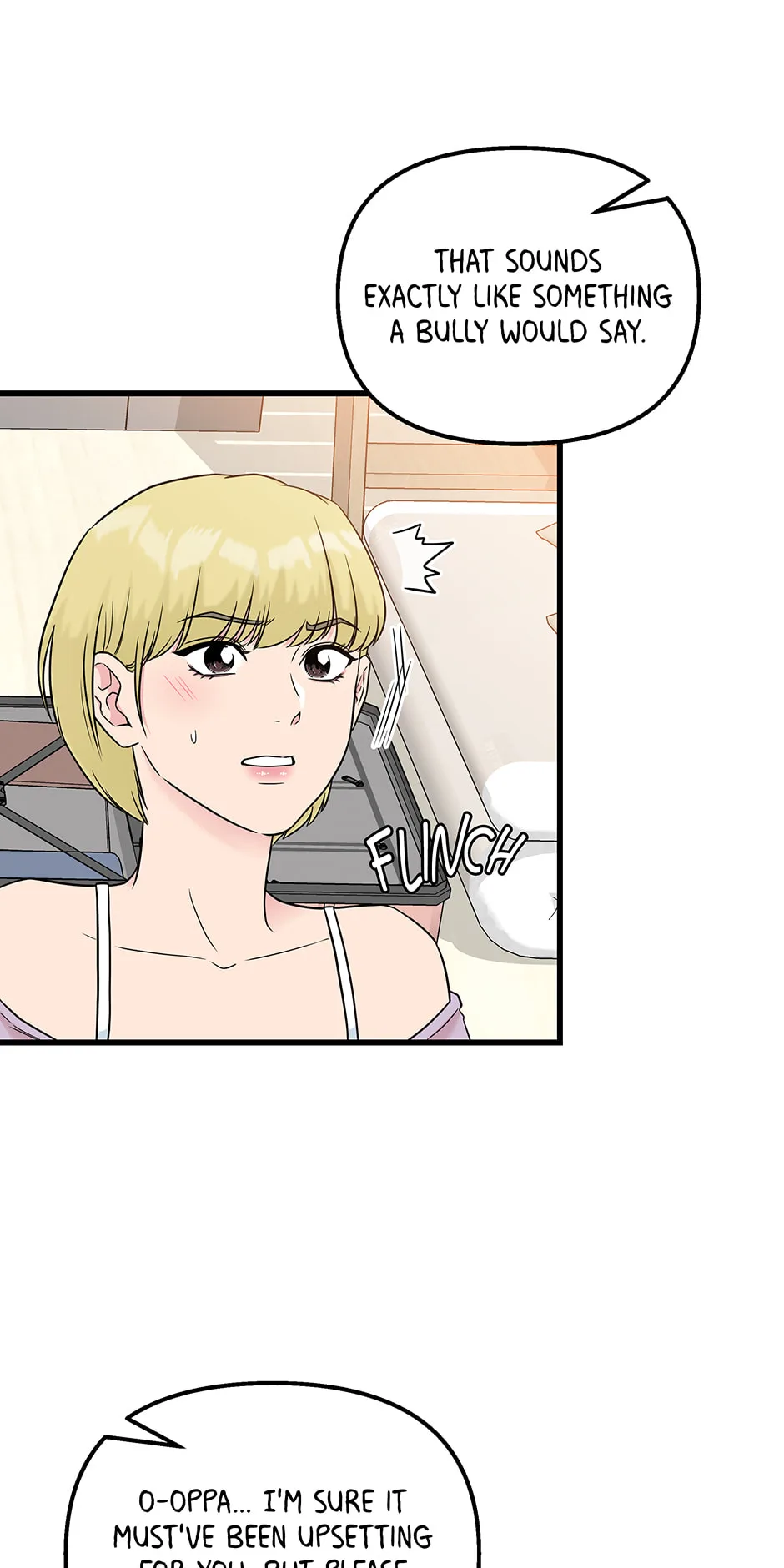 Love On Campus - Chapter 70 - Page 18