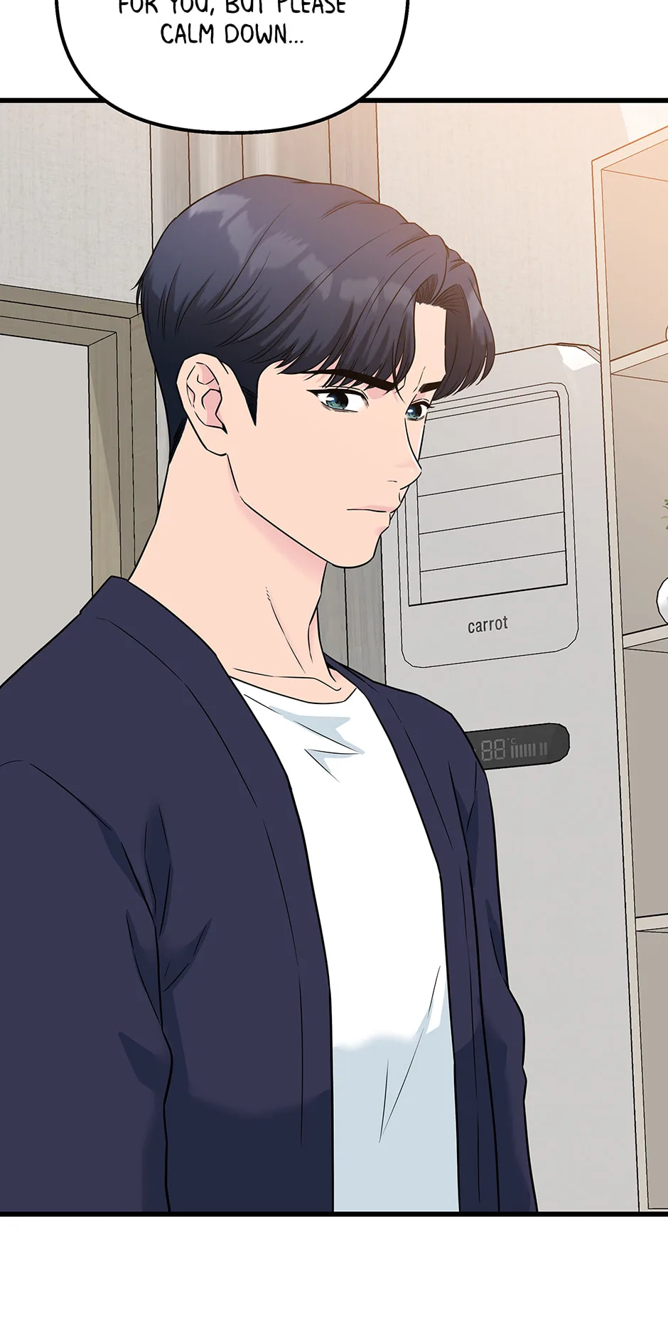 Love On Campus - Chapter 70 - Page 19