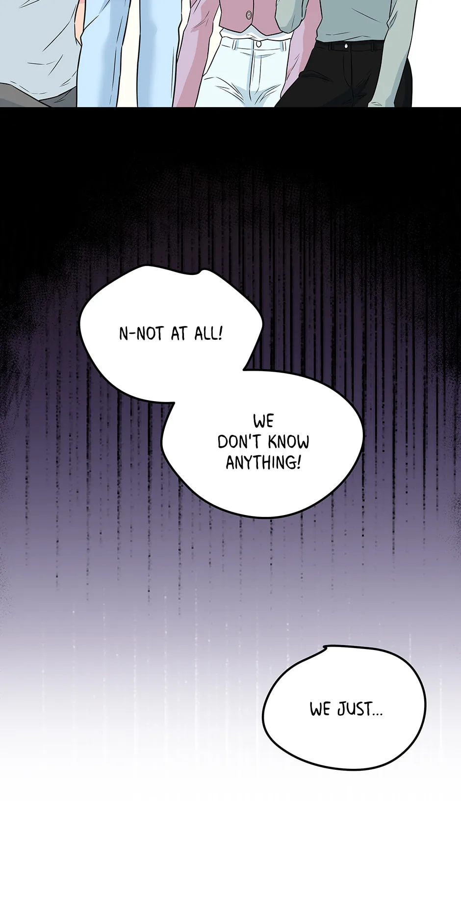 Love On Campus - Chapter 70 - Page 24