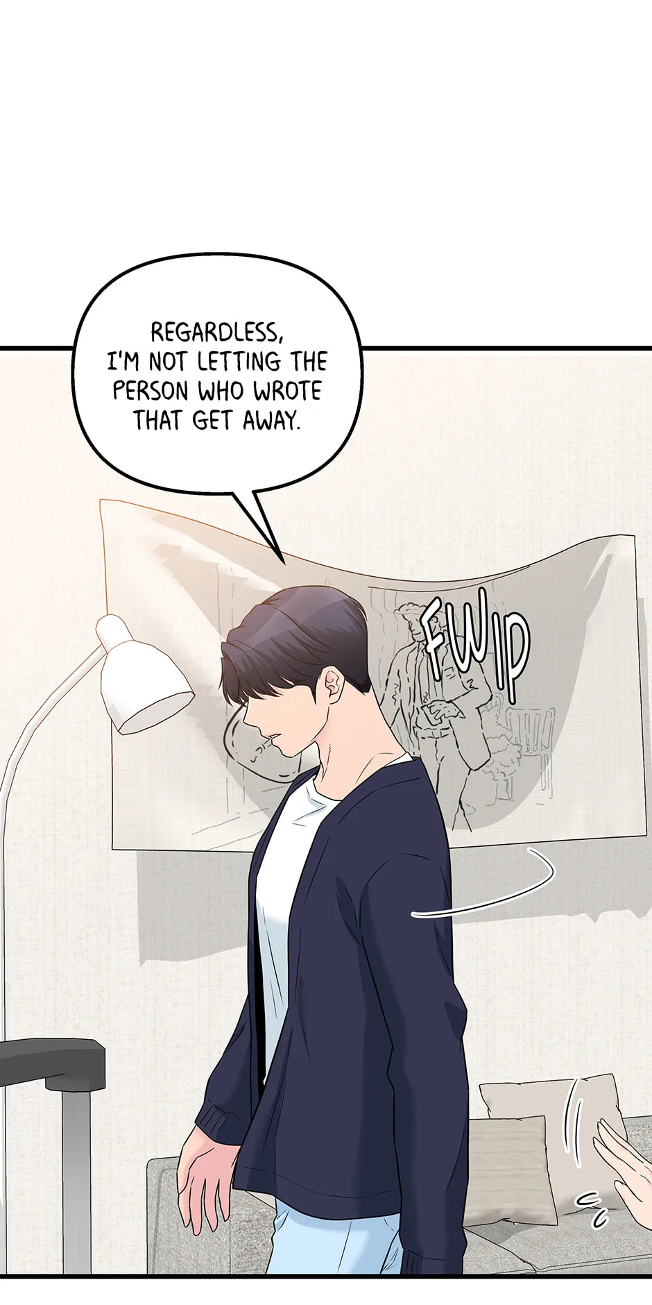 Love On Campus - Chapter 70 - Page 25