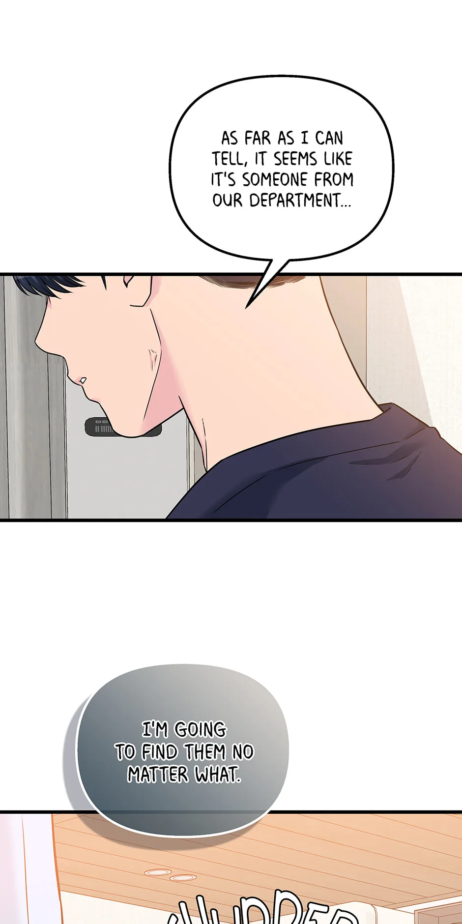 Love On Campus - Chapter 70 - Page 26
