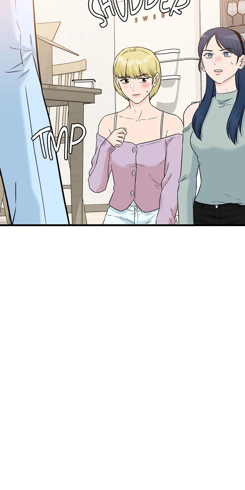 Love On Campus - Chapter 70 - Page 27