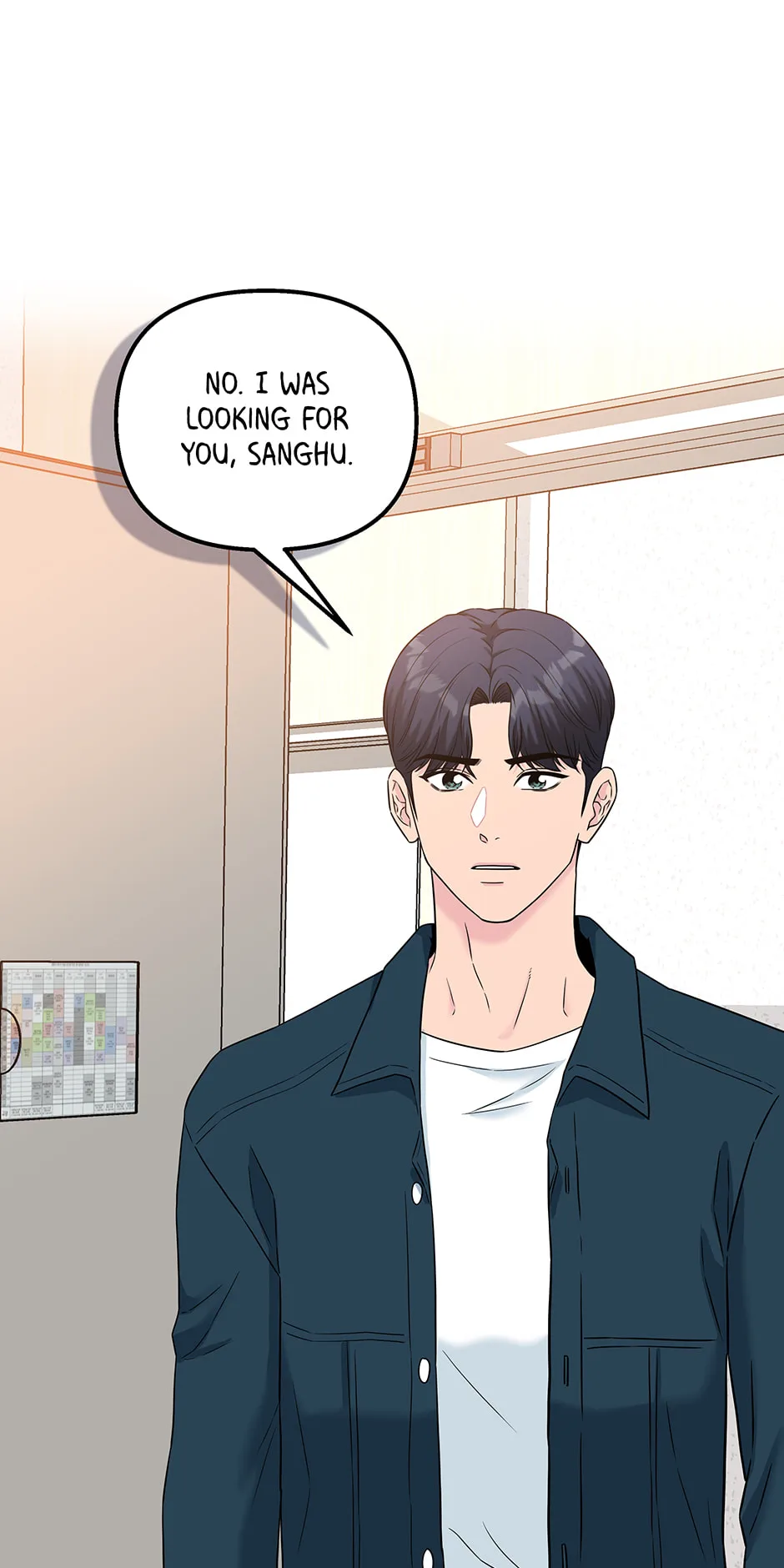 Love On Campus - Chapter 70 - Page 35
