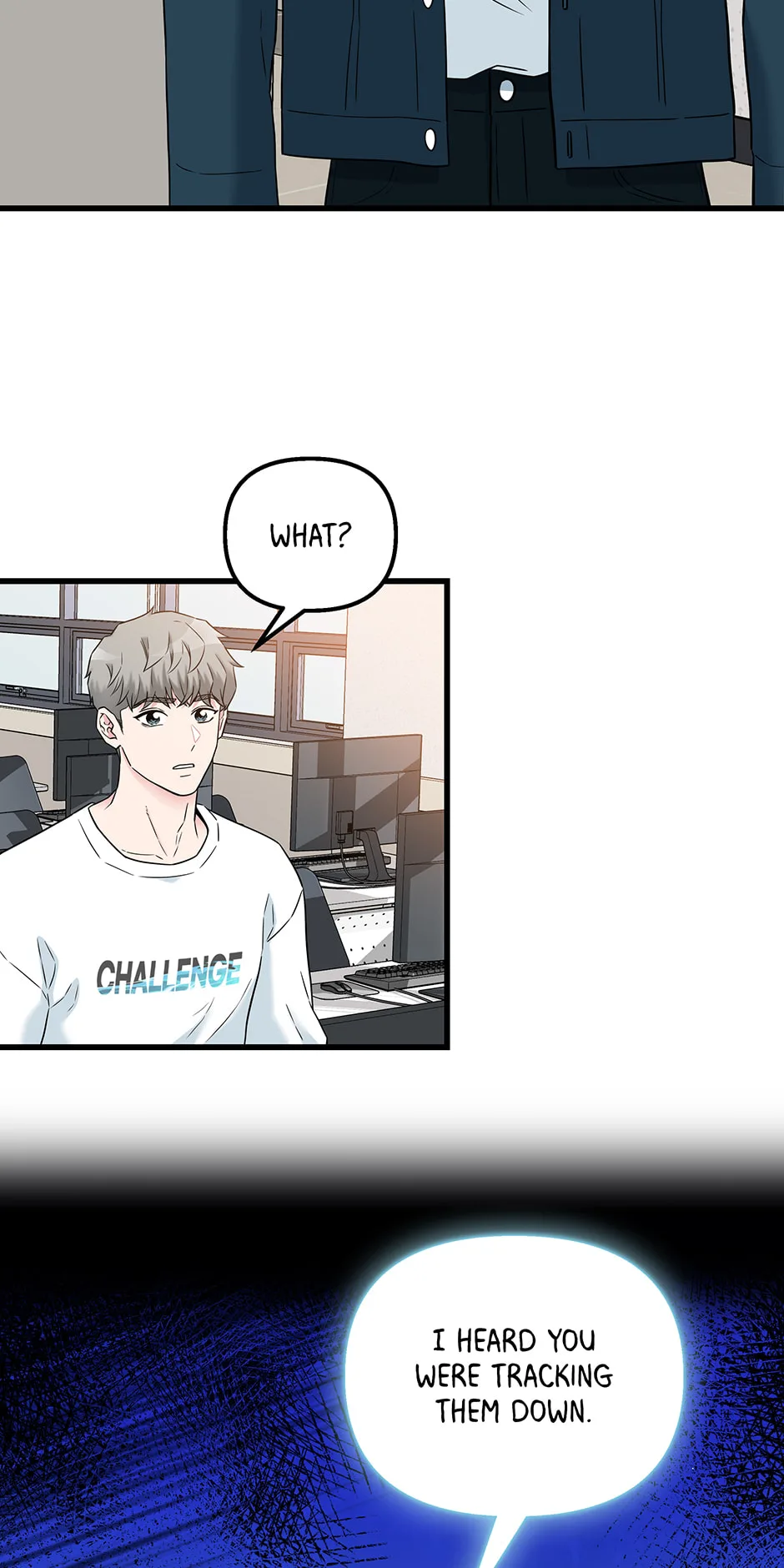 Love On Campus - Chapter 70 - Page 36
