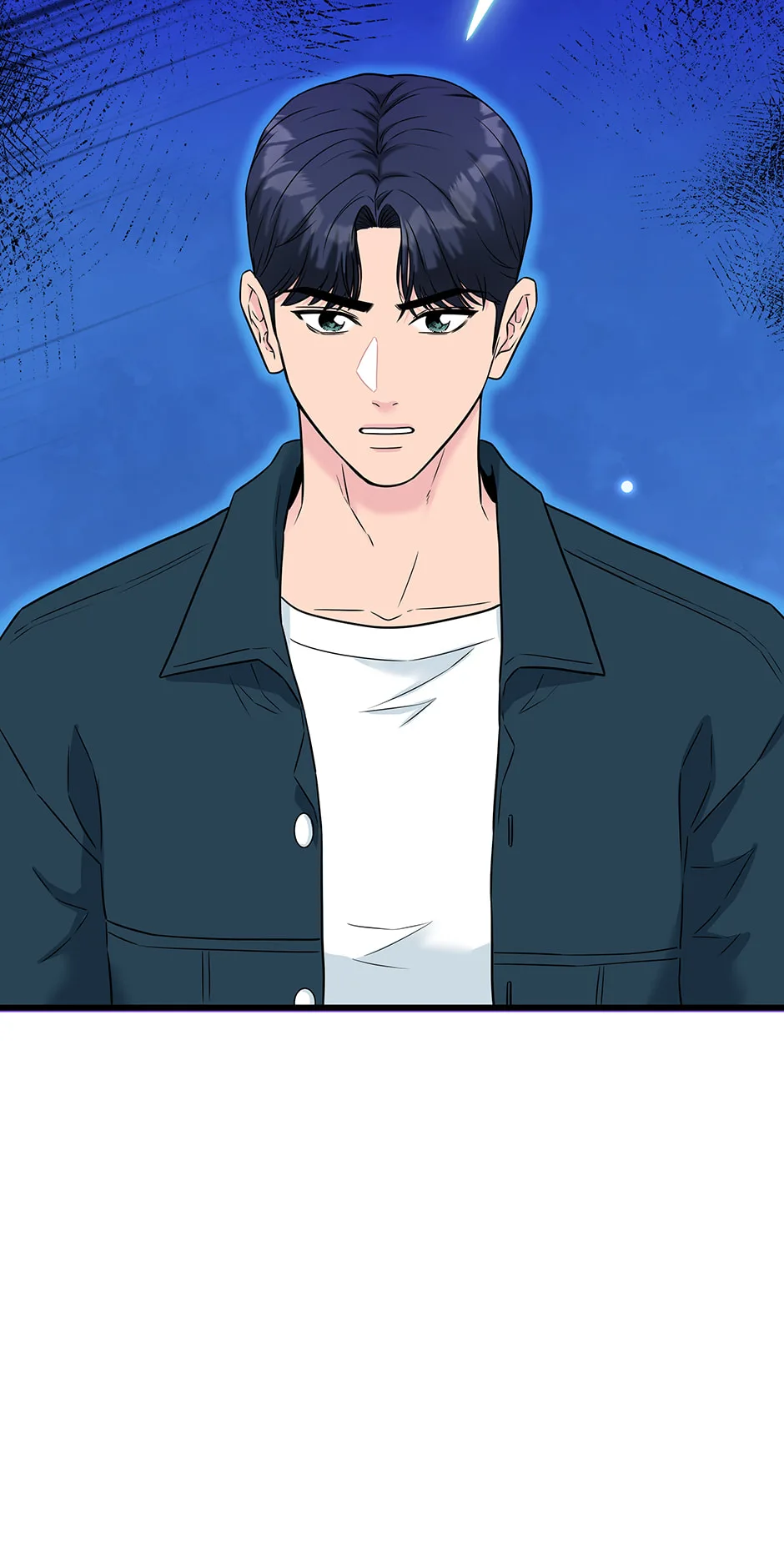 Love On Campus - Chapter 70 - Page 37