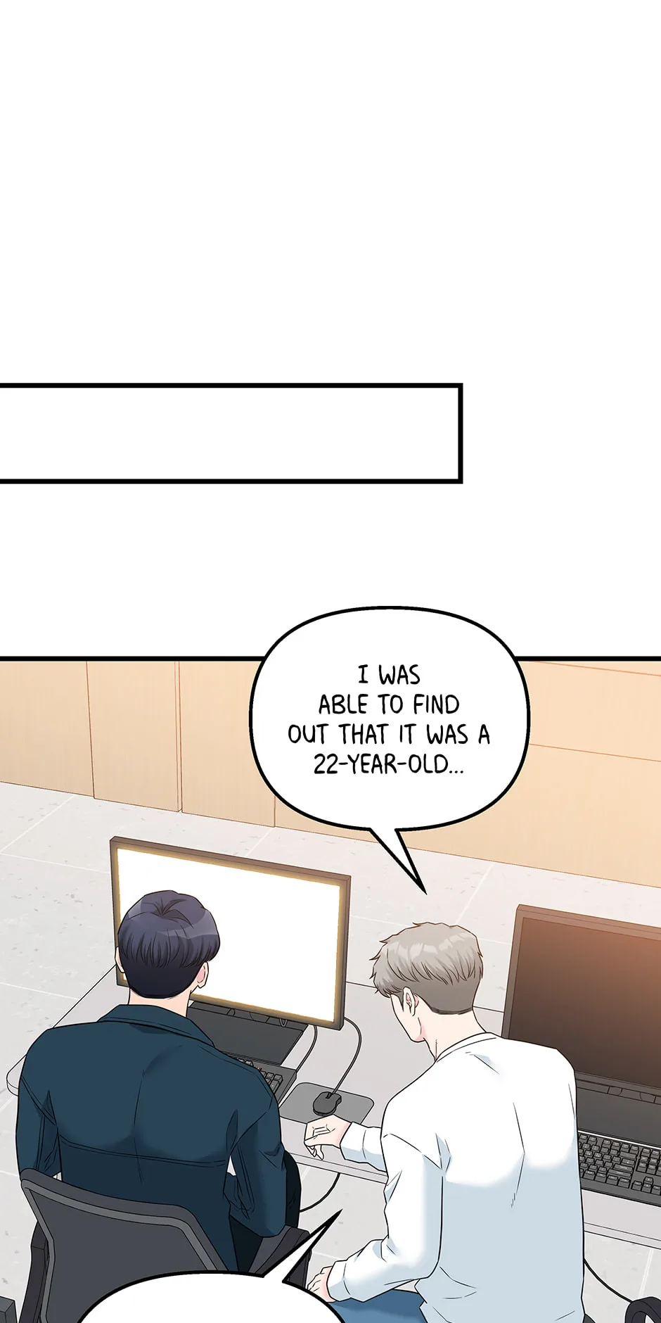 Love On Campus - Chapter 70 - Page 38