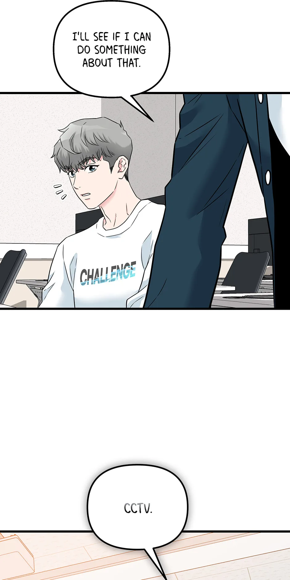 Love On Campus - Chapter 70 - Page 41