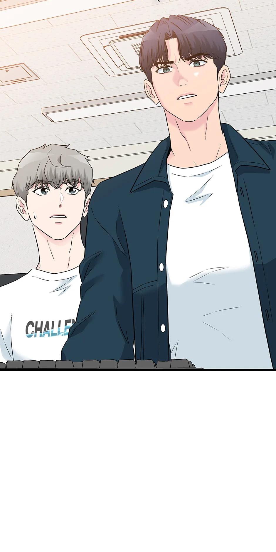 Love On Campus - Chapter 70 - Page 42