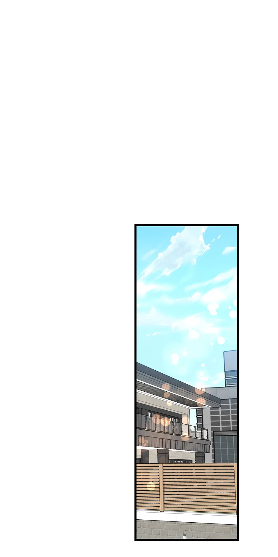Love On Campus - Chapter 70 - Page 43