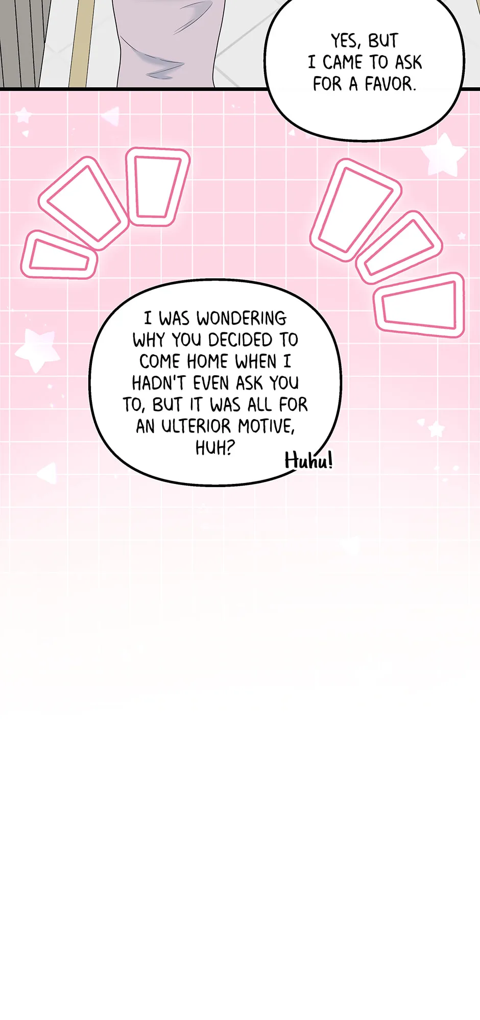 Love On Campus - Chapter 70 - Page 45