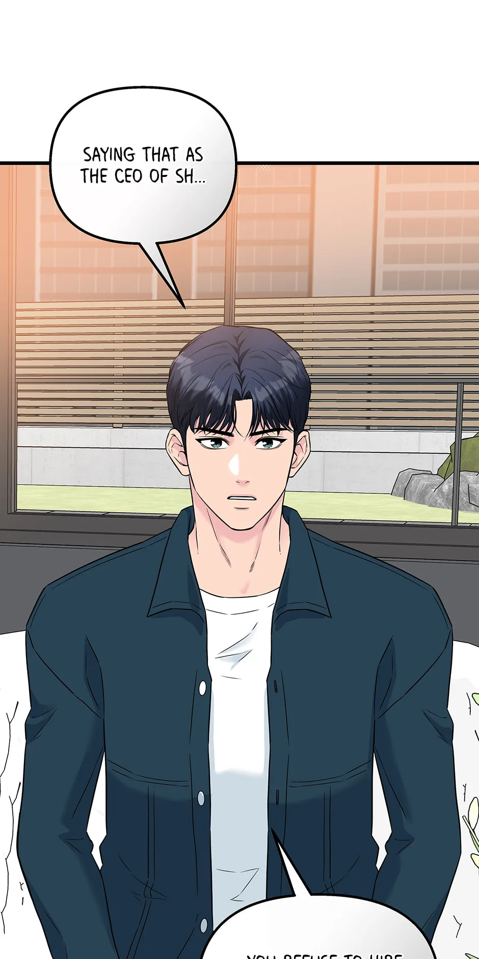 Love On Campus - Chapter 70 - Page 48
