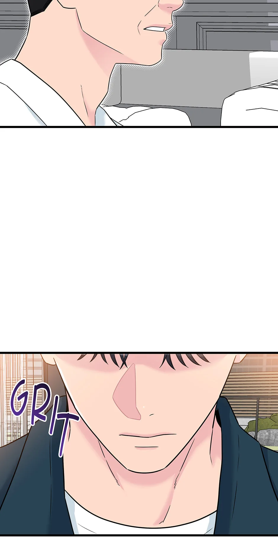 Love On Campus - Chapter 70 - Page 51