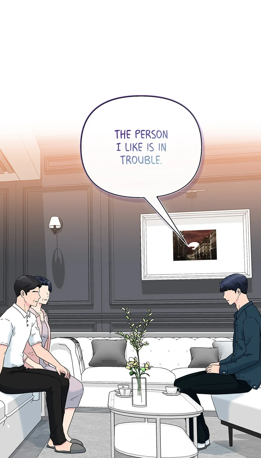 Love On Campus - Chapter 70 - Page 52