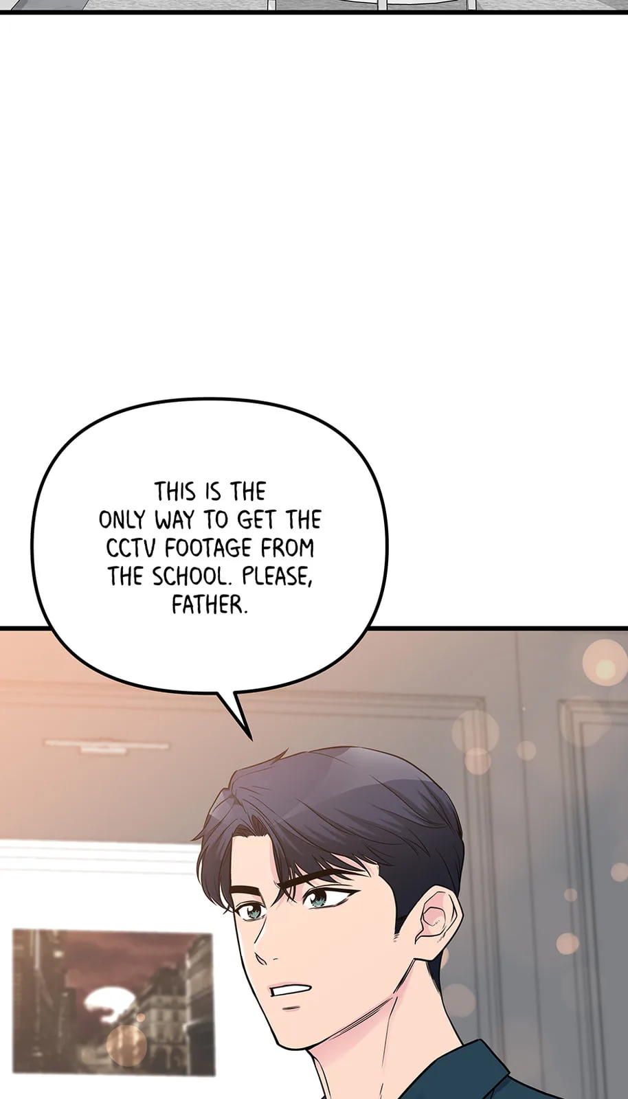 Love On Campus - Chapter 70 - Page 53