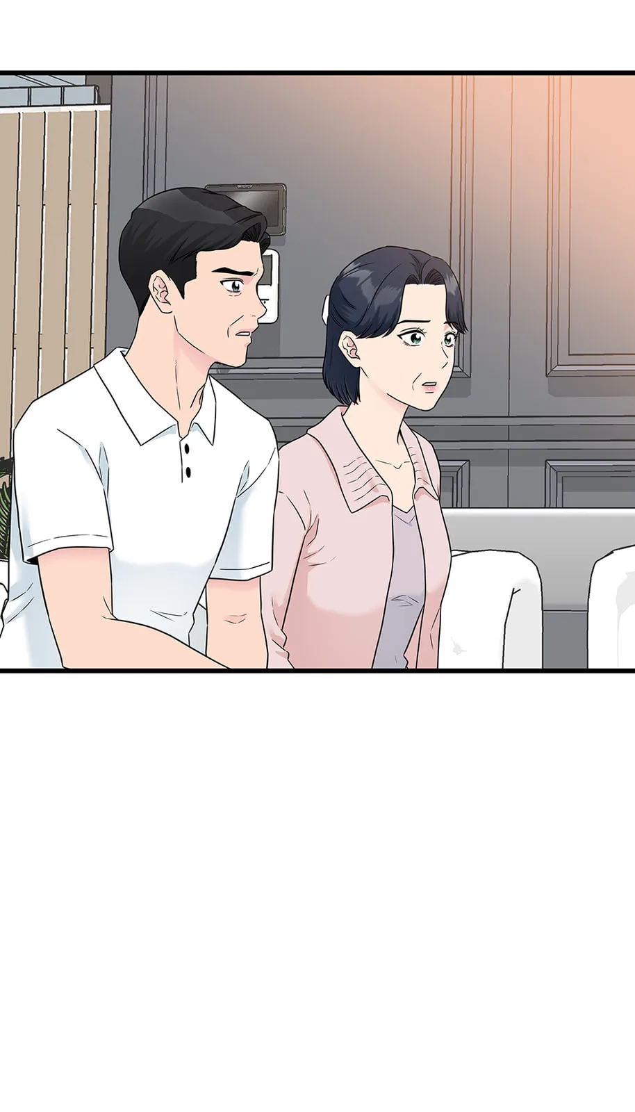 Love On Campus - Chapter 70 - Page 55