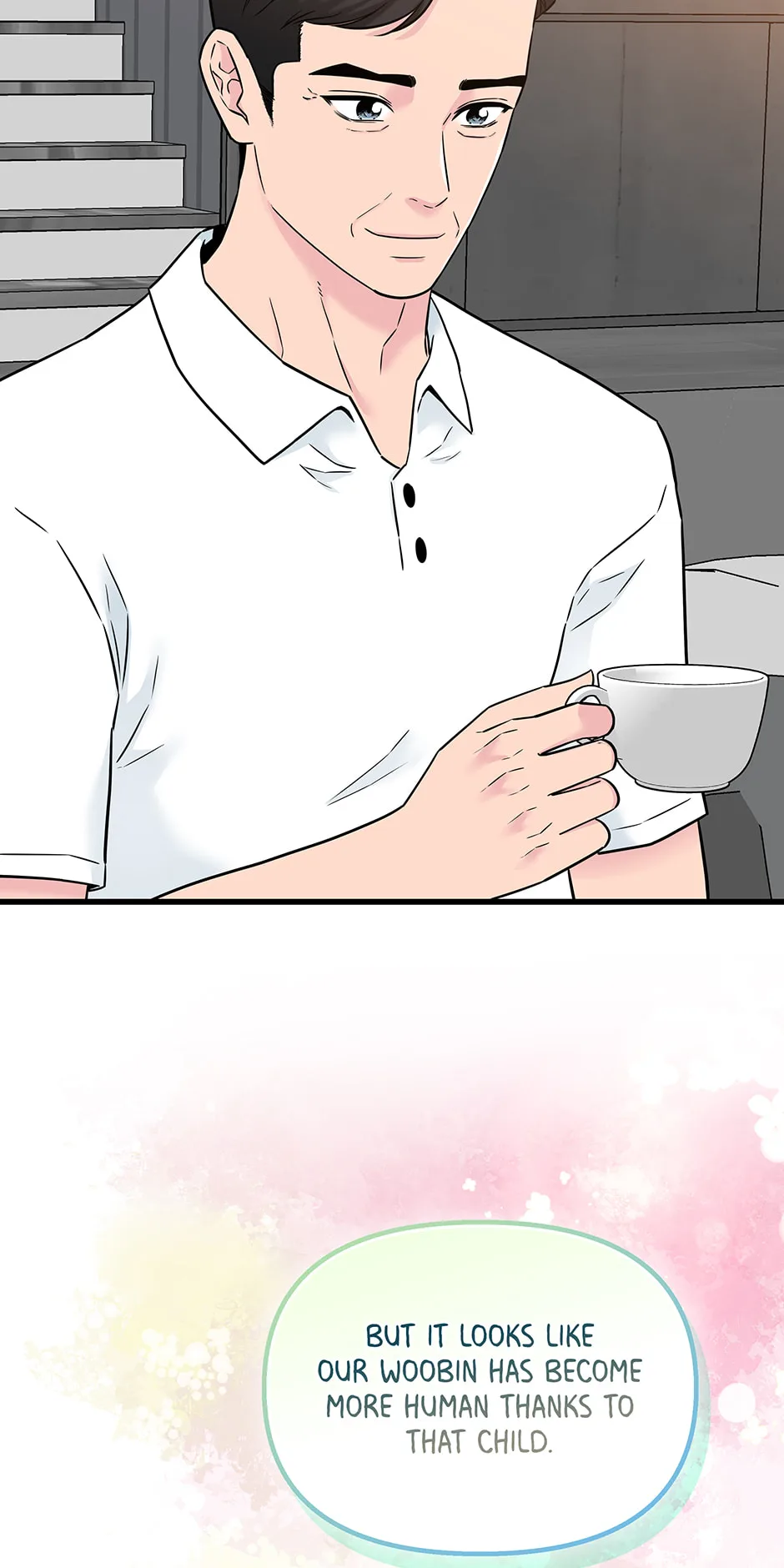 Love On Campus - Chapter 70 - Page 59