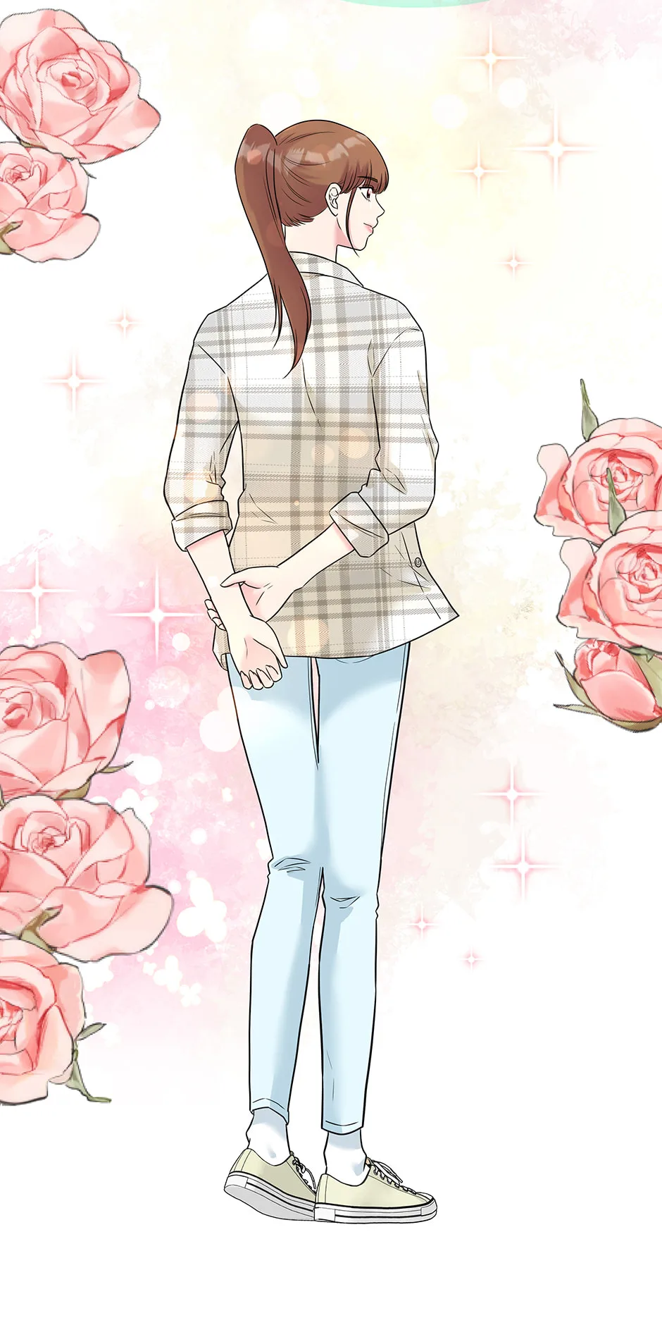 Love On Campus - Chapter 70 - Page 60
