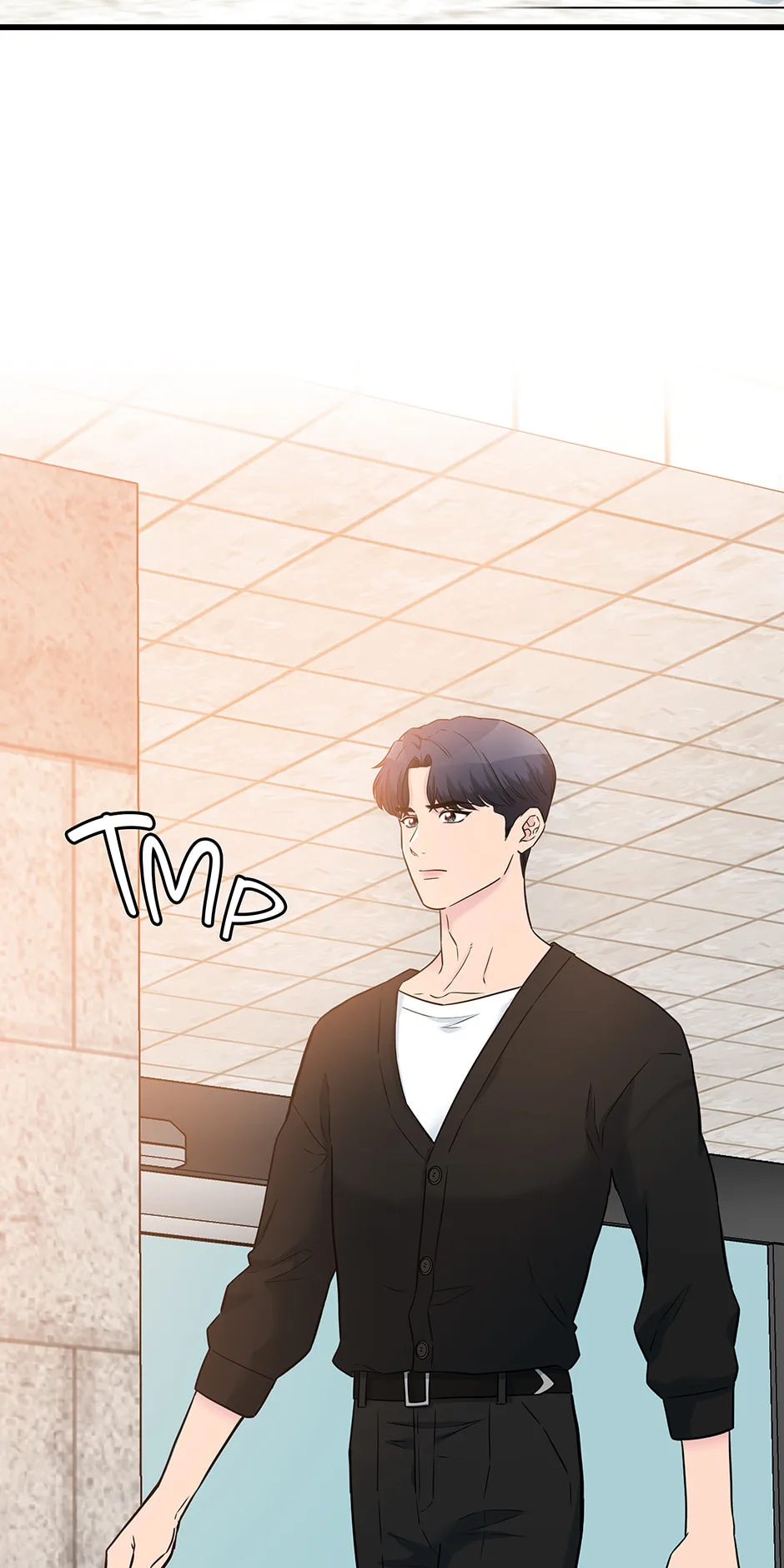 Love On Campus - Chapter 70 - Page 63