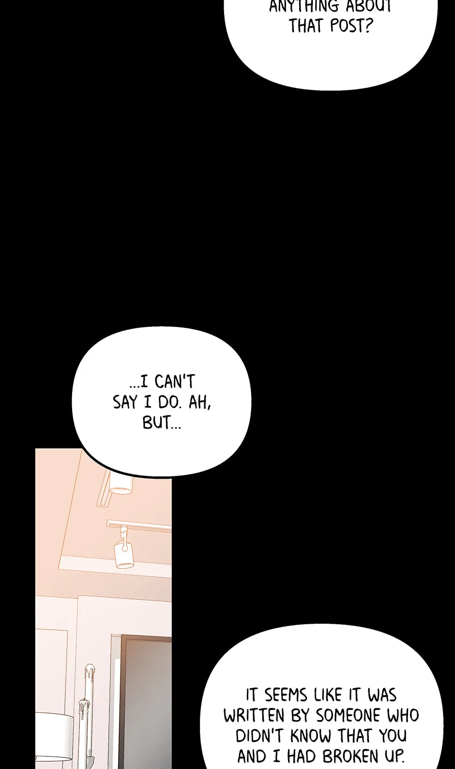 Love On Campus - Chapter 70 - Page 68