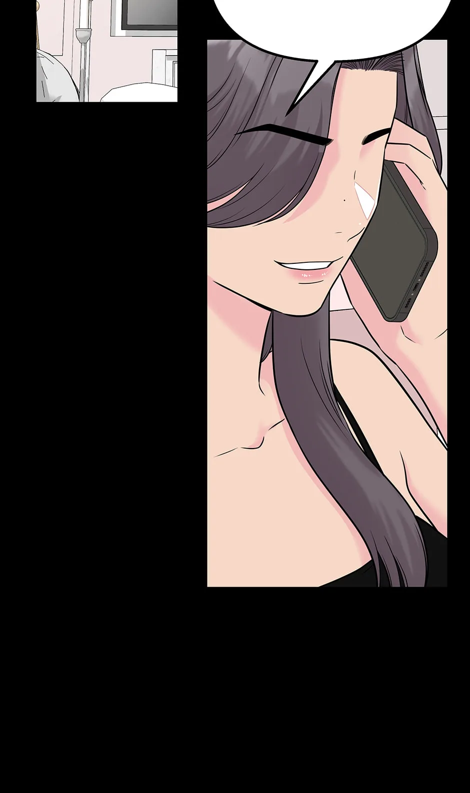 Love On Campus - Chapter 70 - Page 69