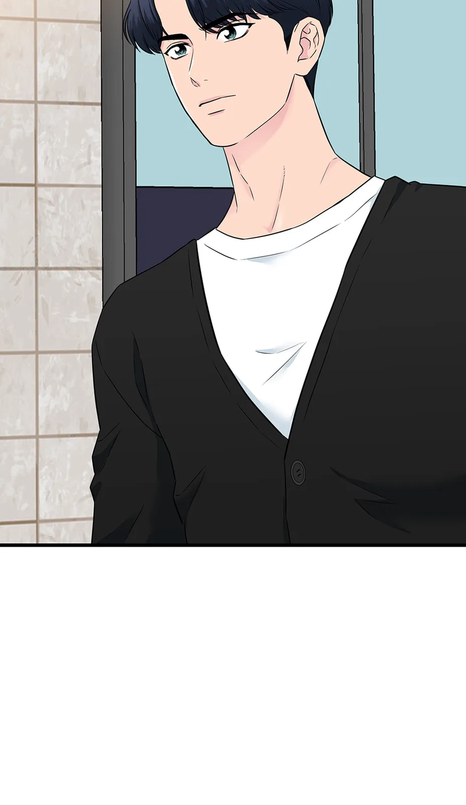 Love On Campus - Chapter 70 - Page 71