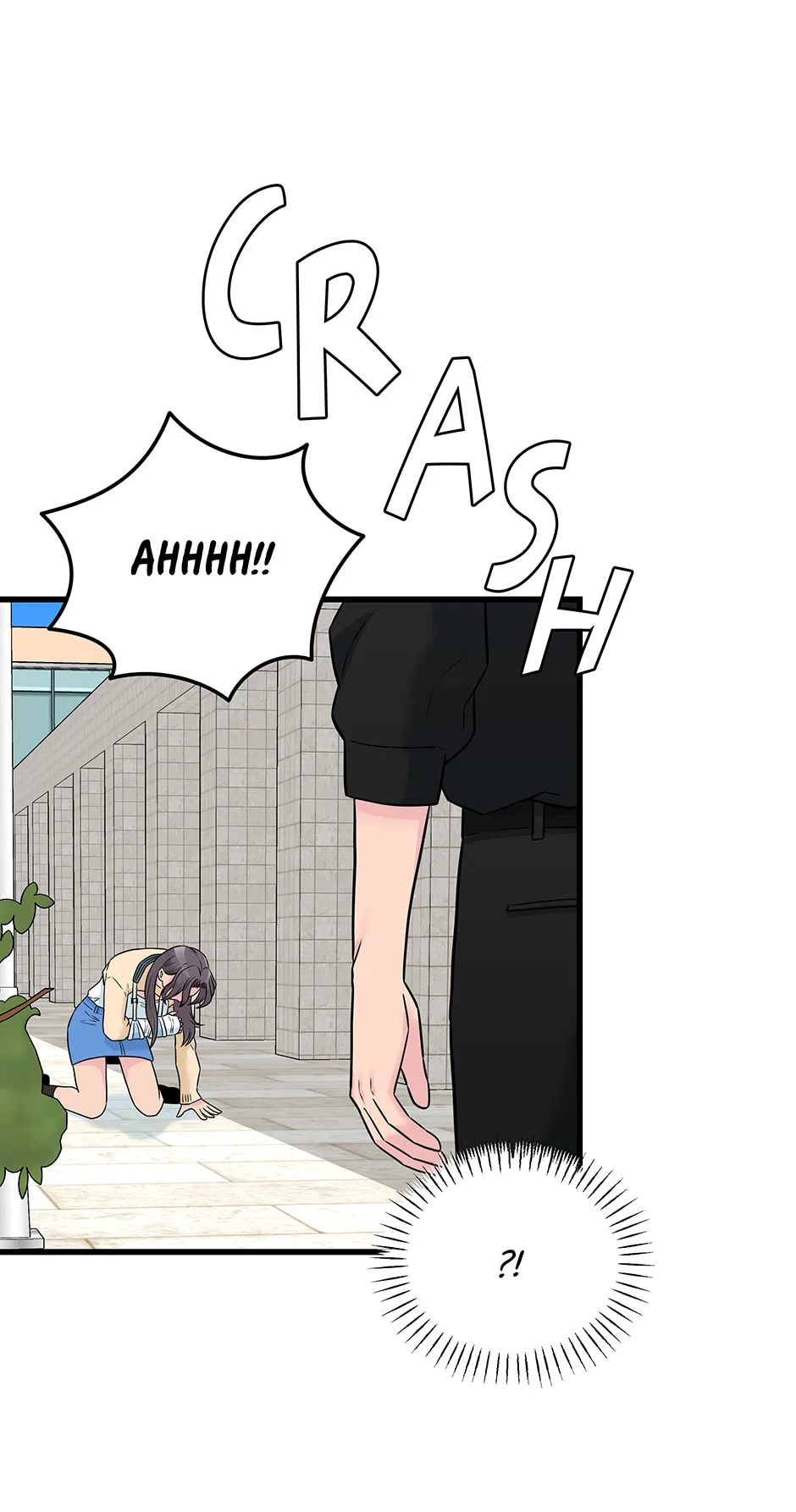 Love On Campus - Chapter 70 - Page 72