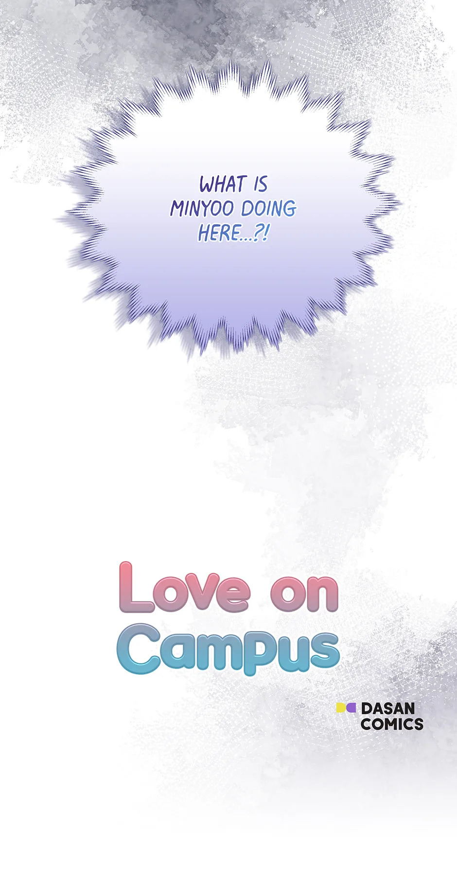 Love On Campus - Chapter 70 - Page 76