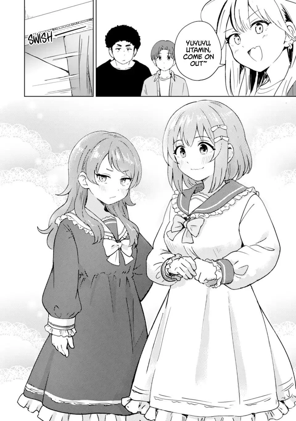 My Youth Supremacy After Becoming Popular - Chapter 4 - Page 18